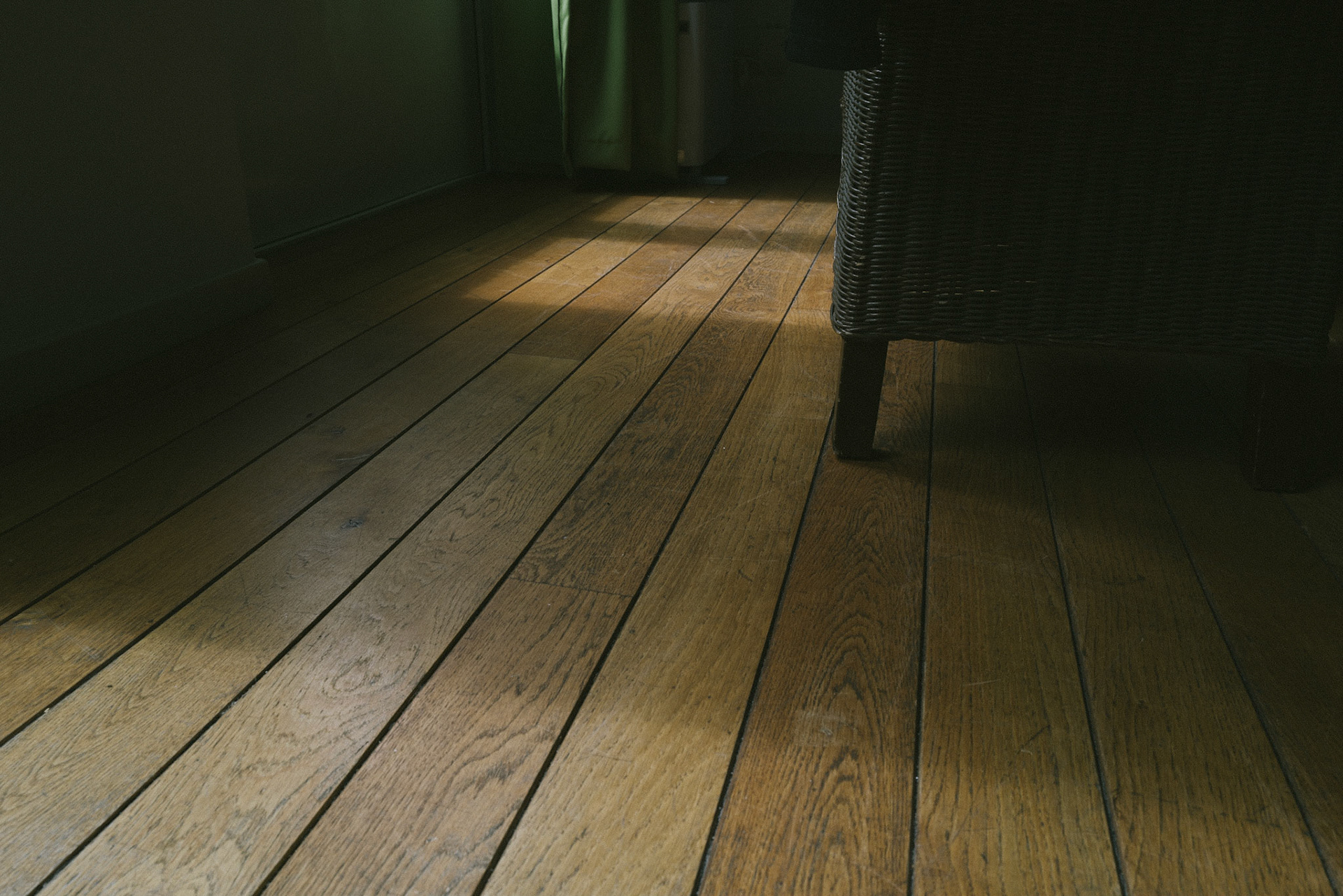 Quotidien #1 : Bruxelles, mai 2021