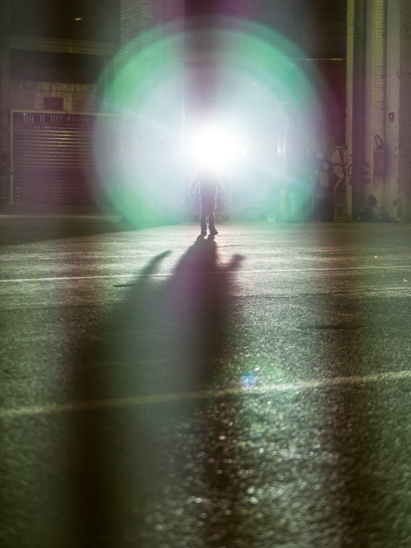 I am not a robot, 2016