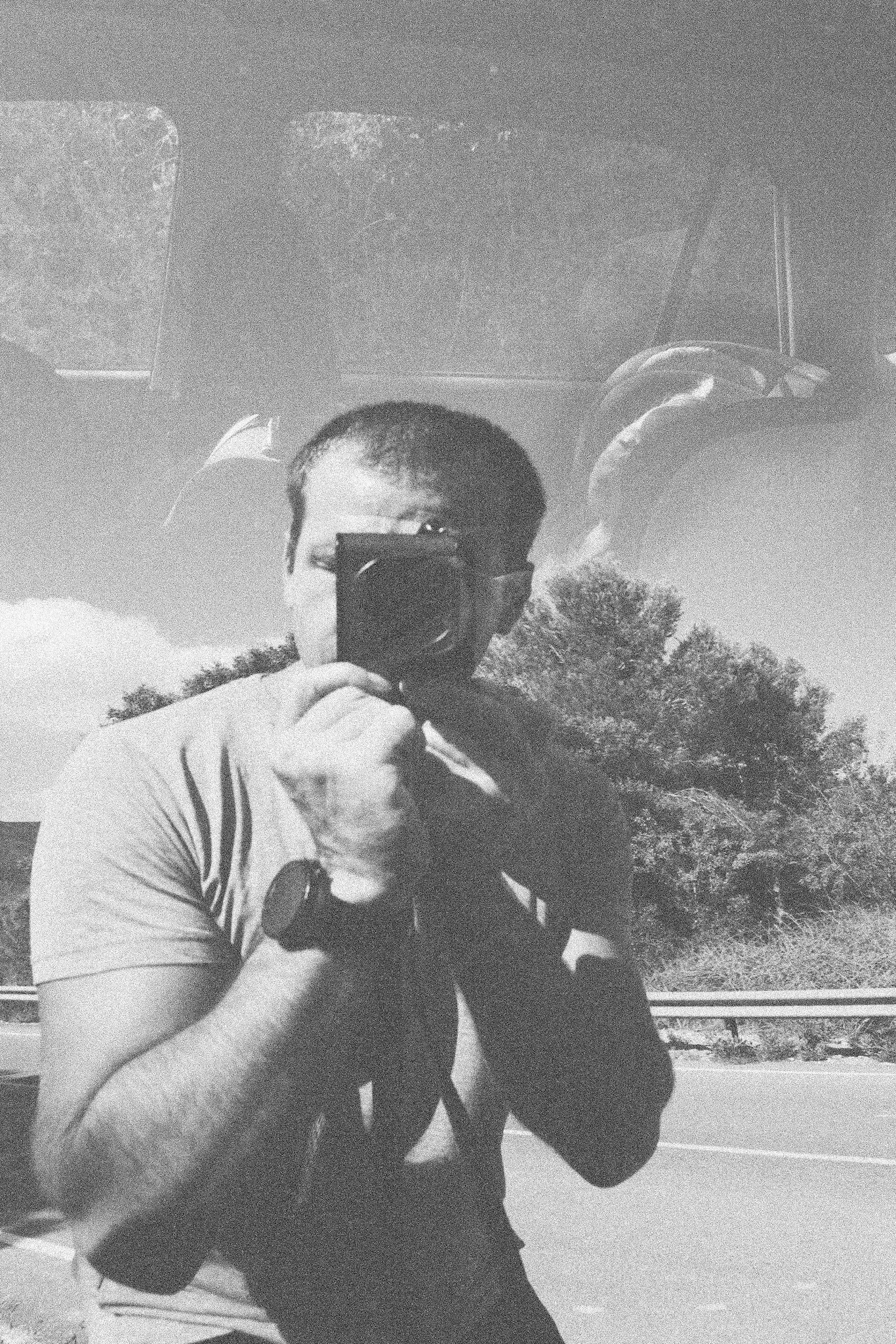 Muro de Alcoy, Septembre 2019