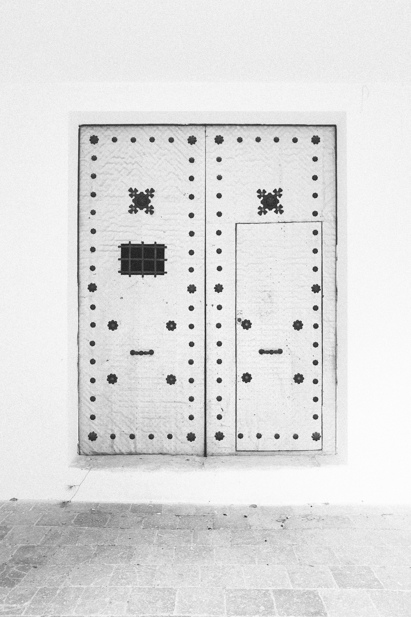 Gaianes, Février 2020