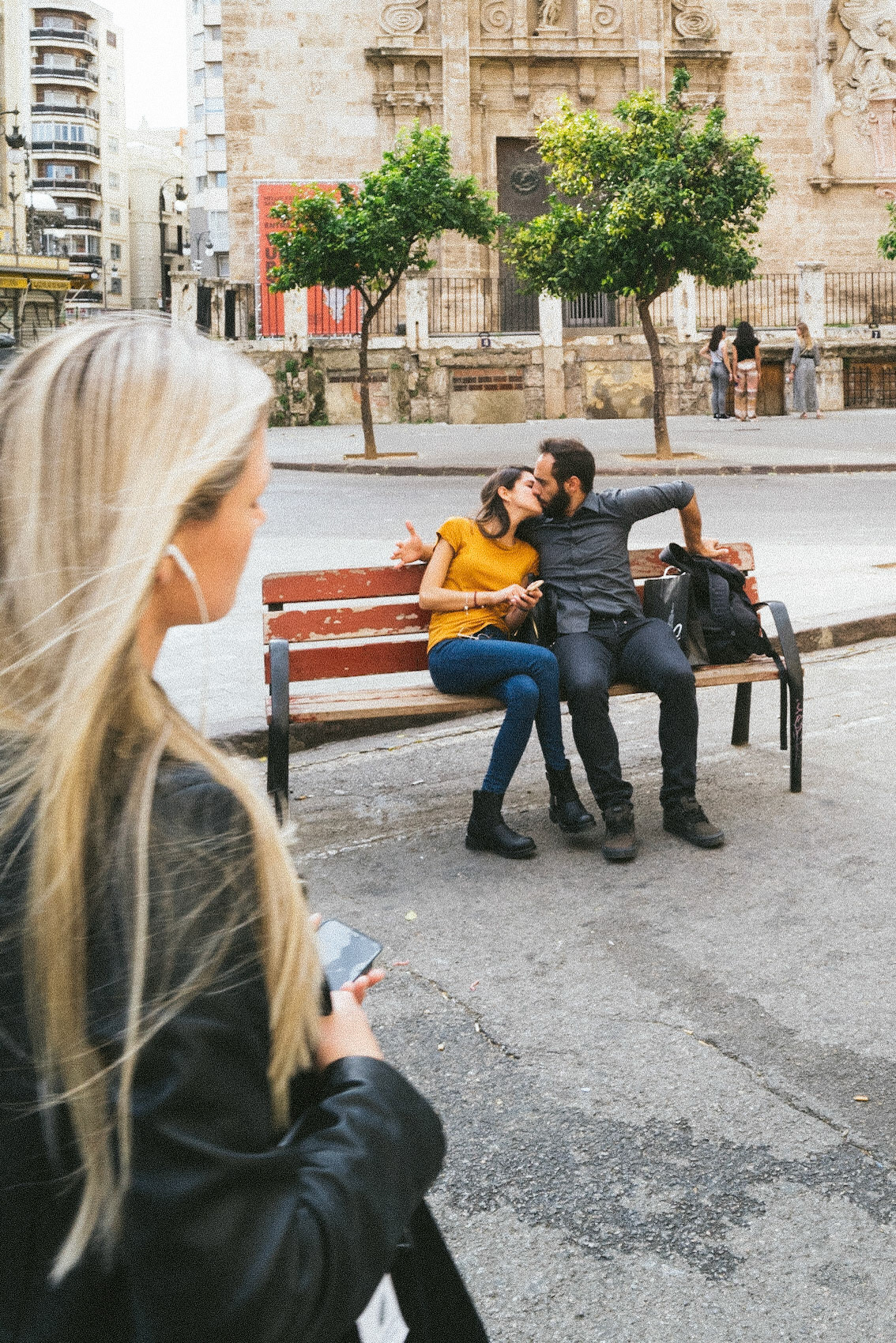 Valencia, Novembre 2019