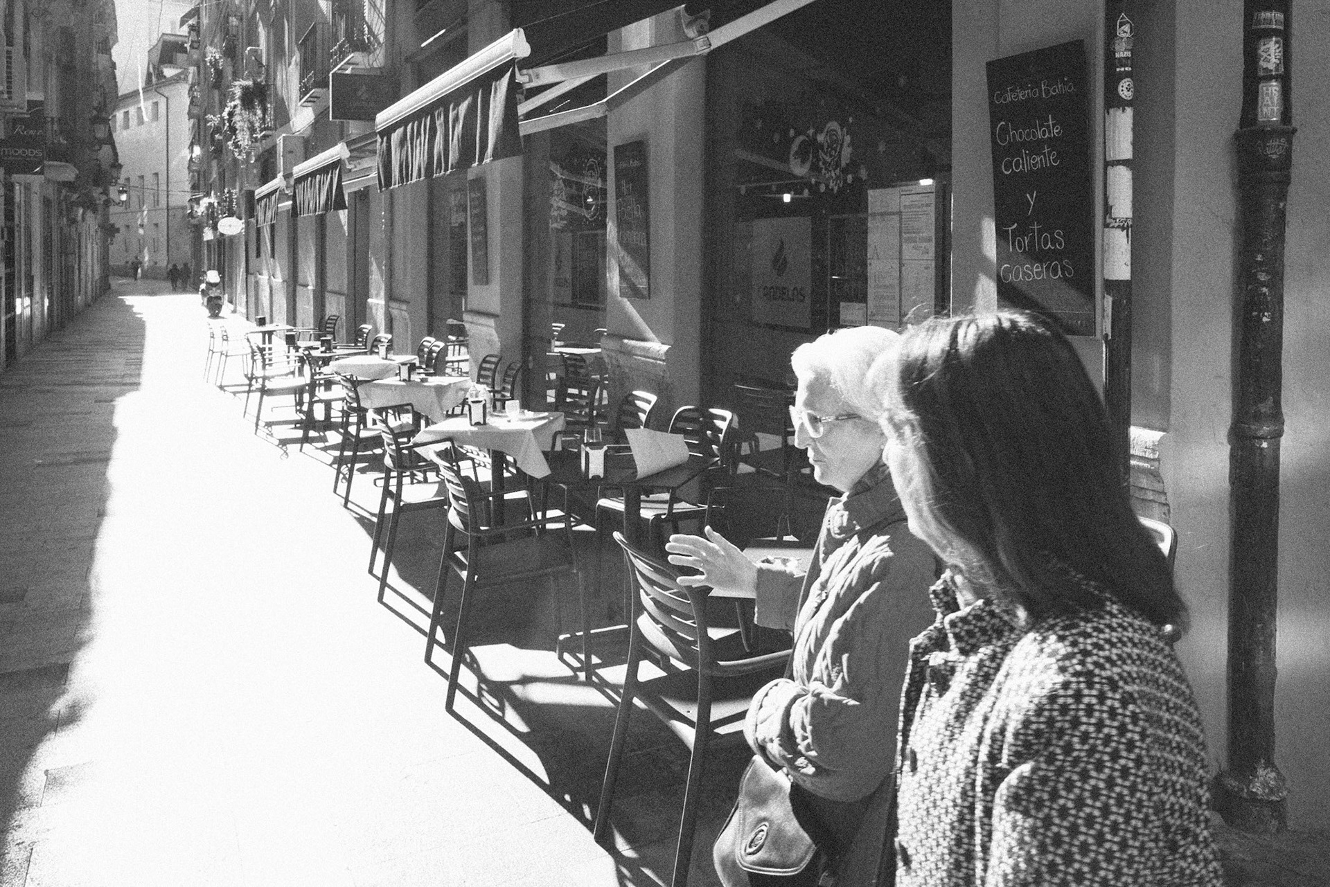 Valencia, Décembre 2019