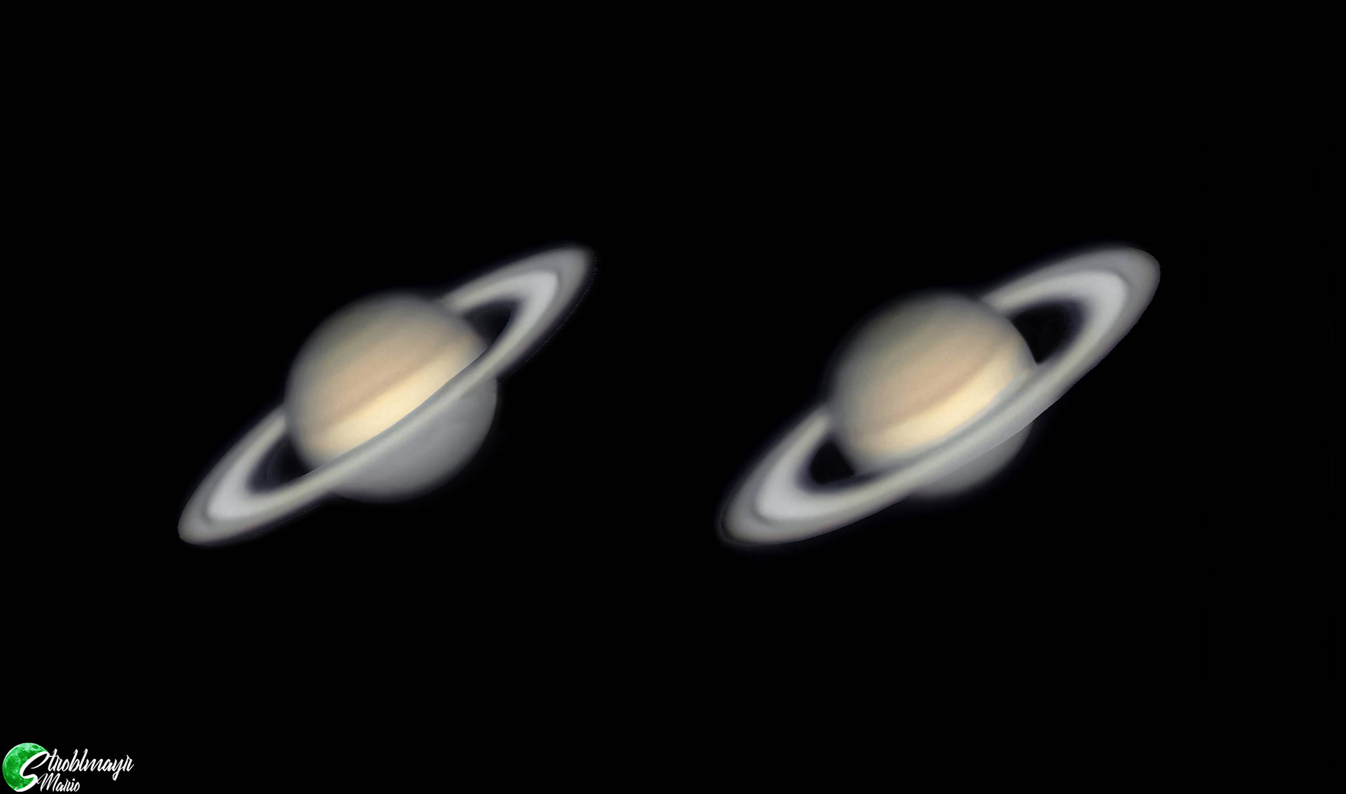 Saturn
