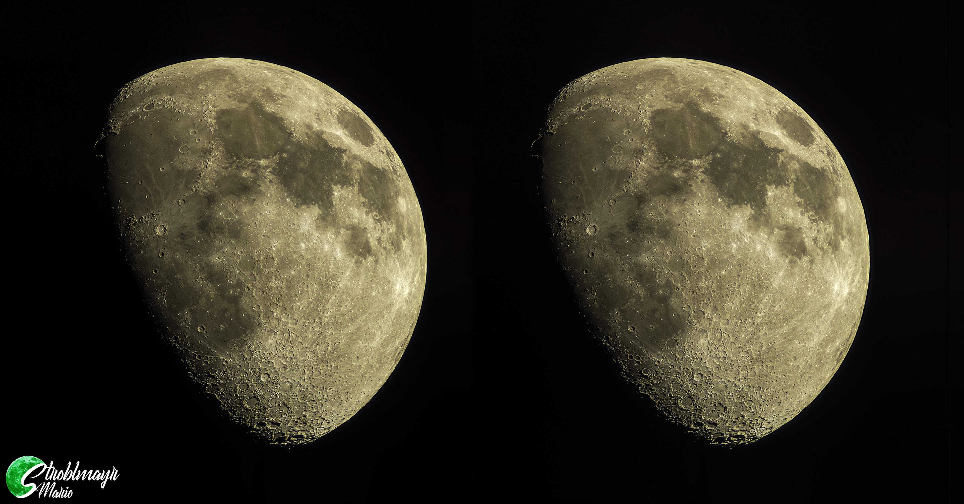 Mond