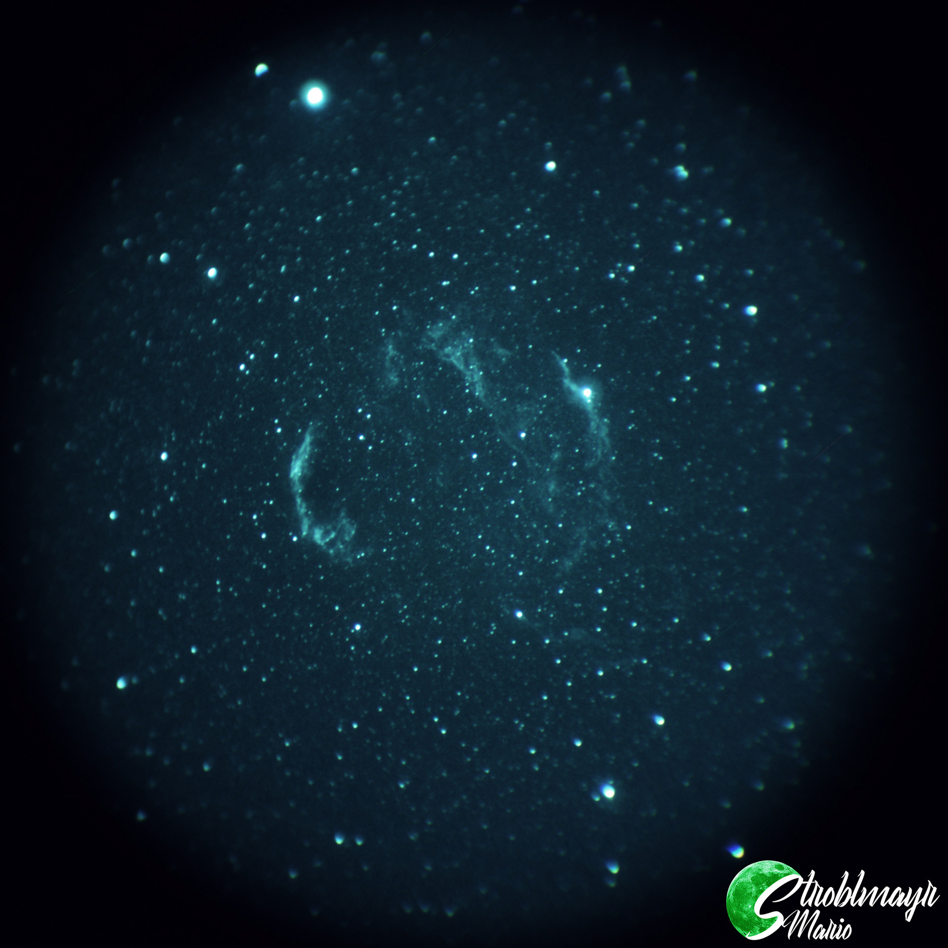 NV Cirrusnebel, 5.6.2021