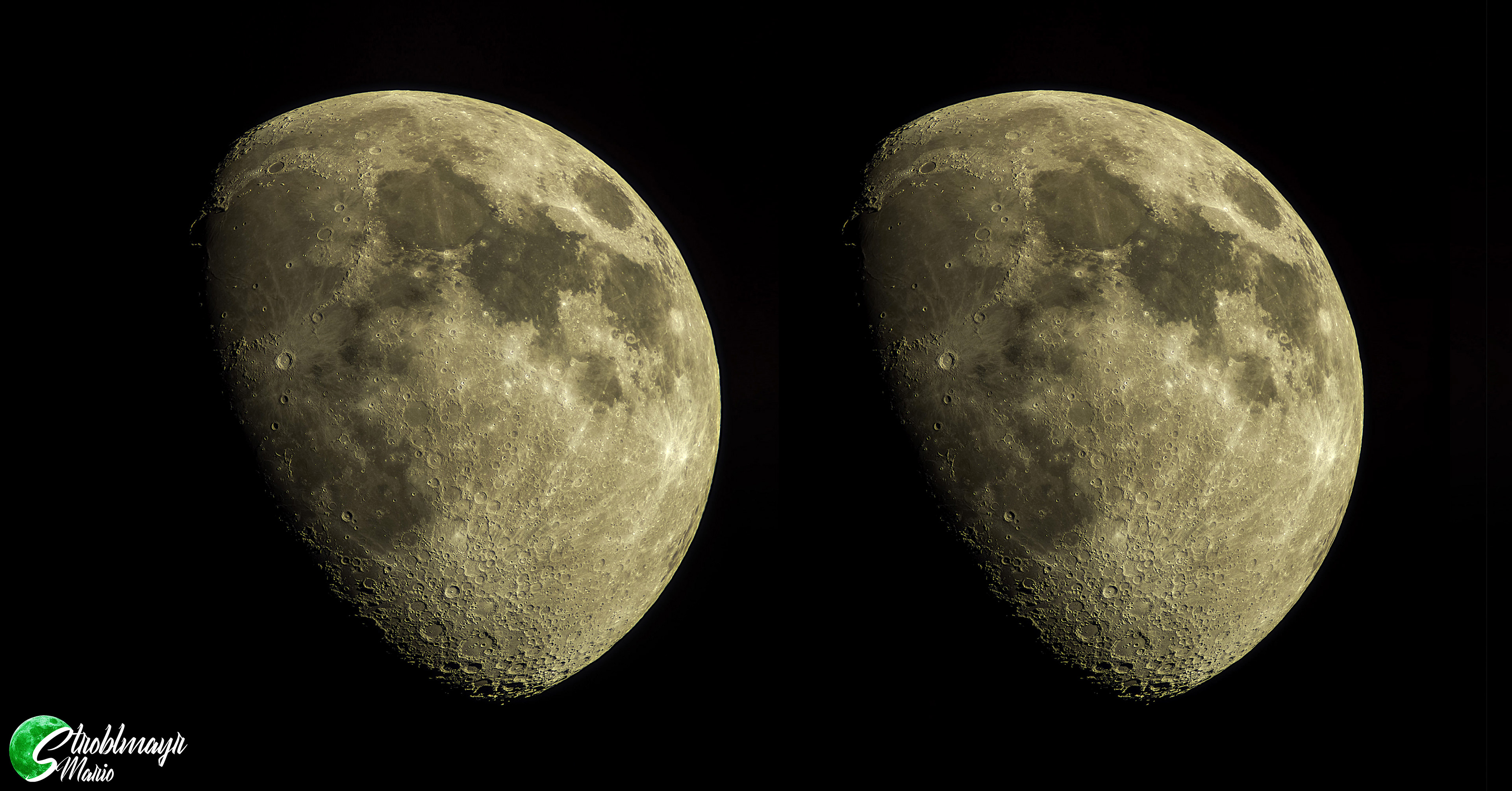 Mond