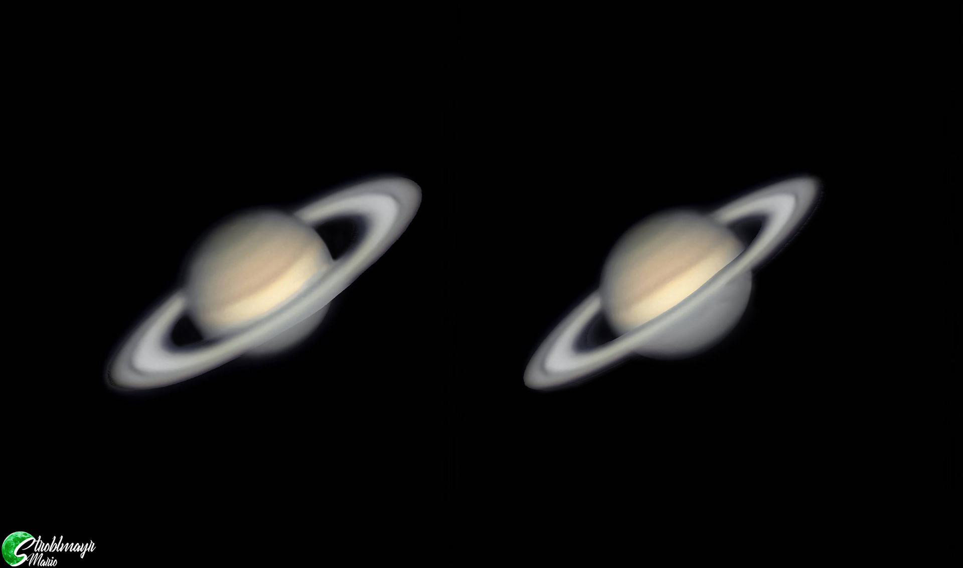 Saturn
