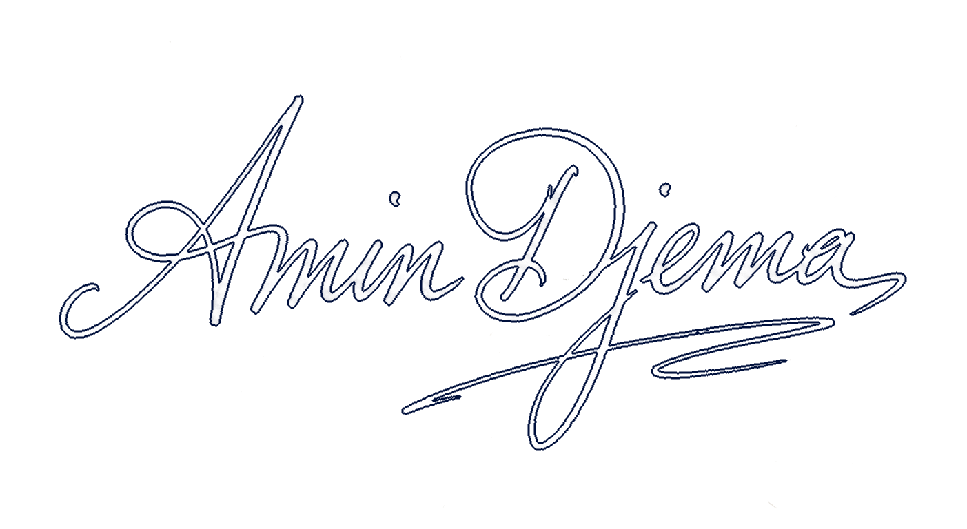 Amine Djema