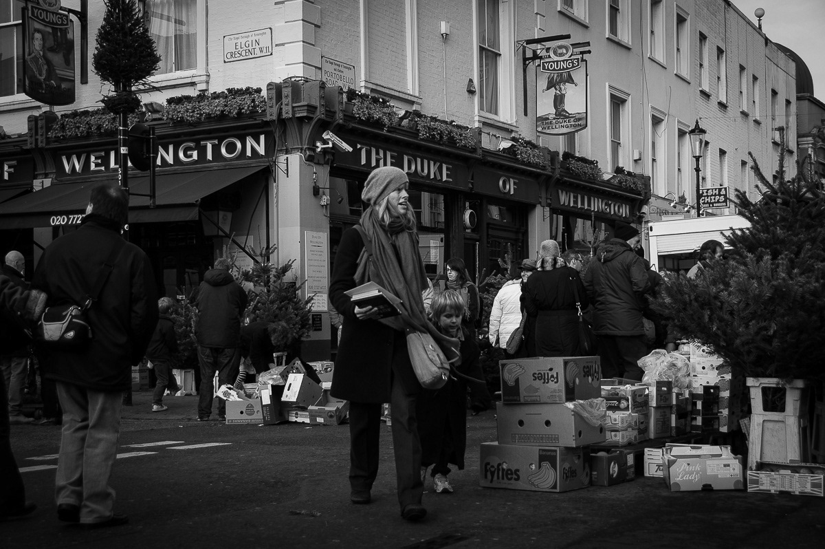 Portobello II
