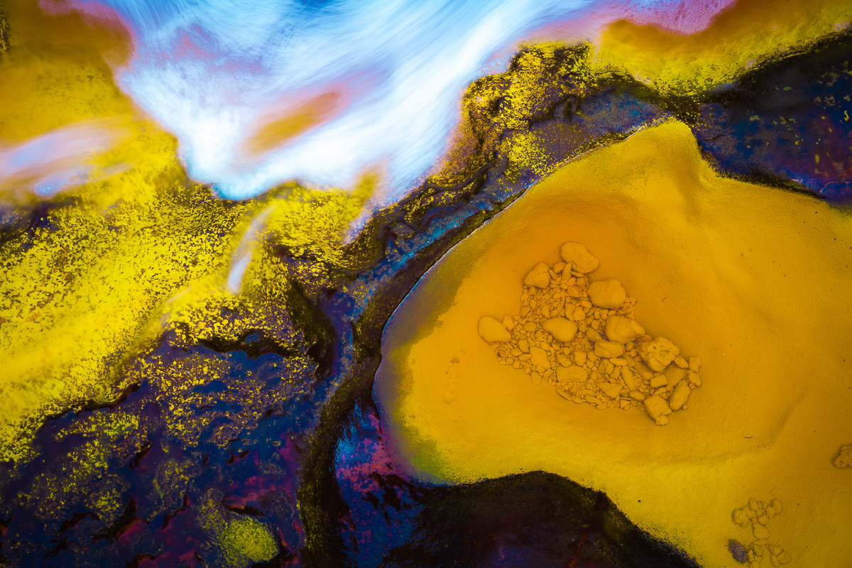 Abstract II