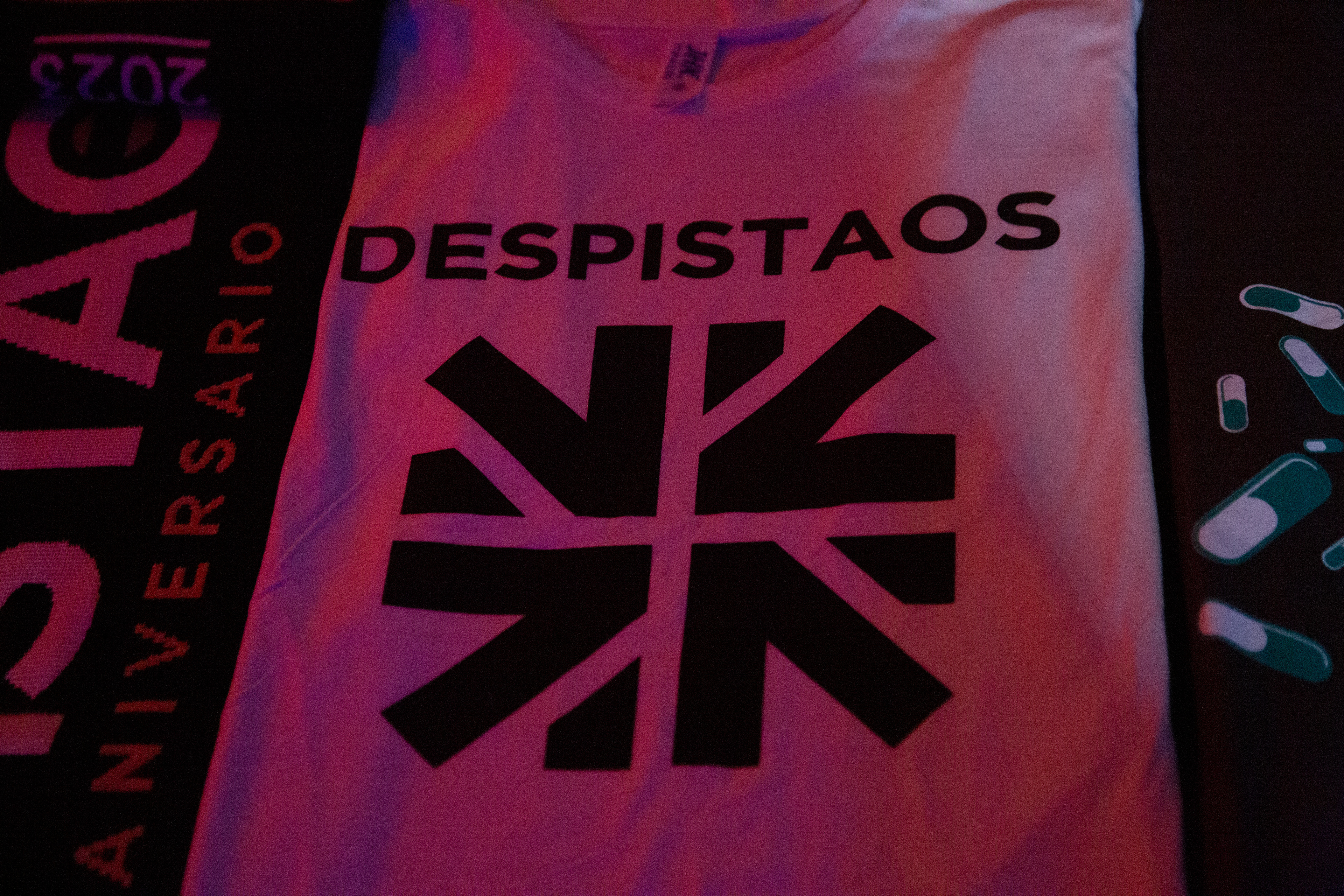 Despistaos (18-03-2023)