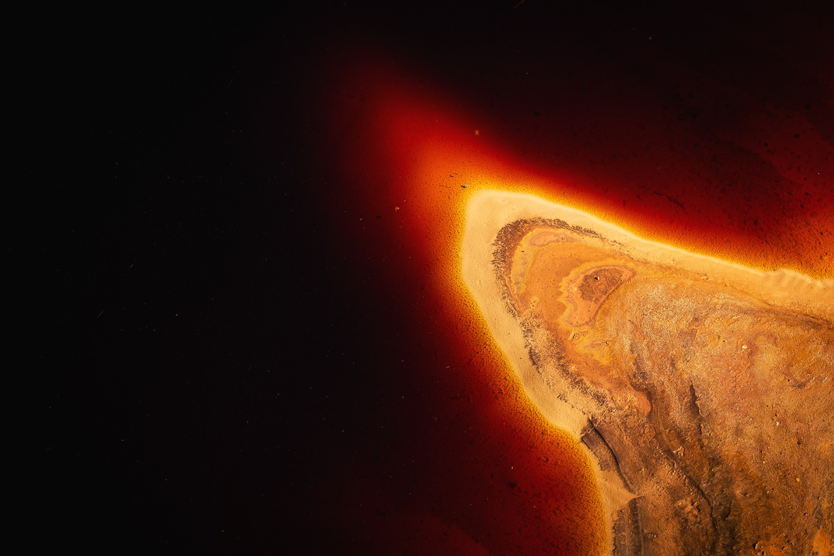 Fire I