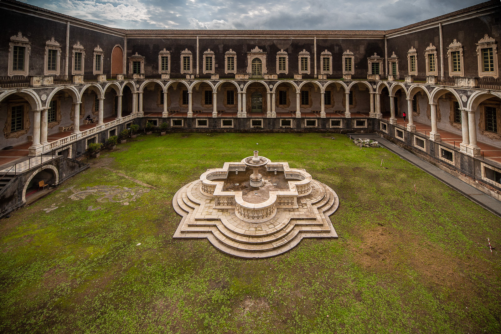 Università di Catania