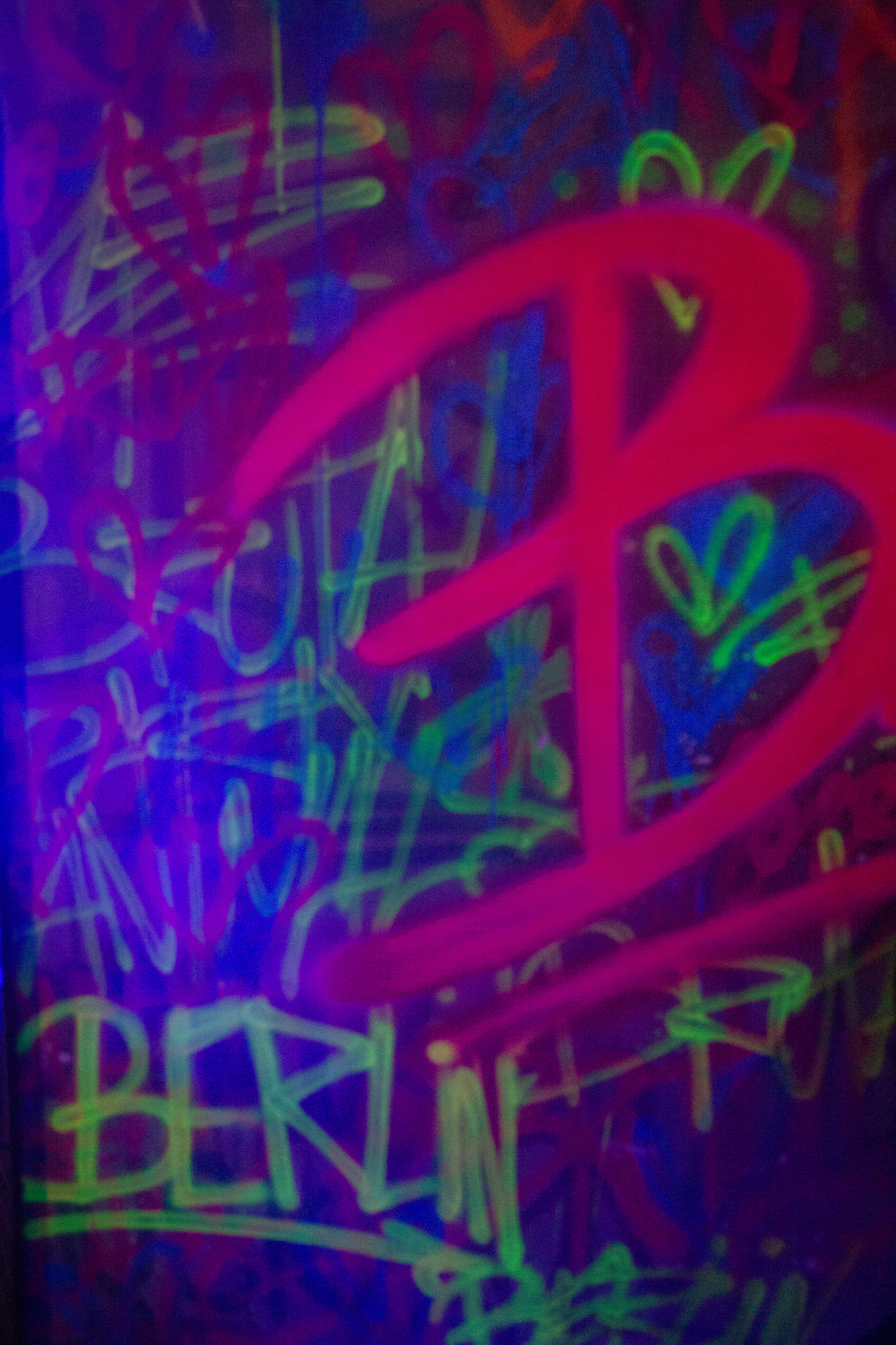 Sala Berlin Social Club