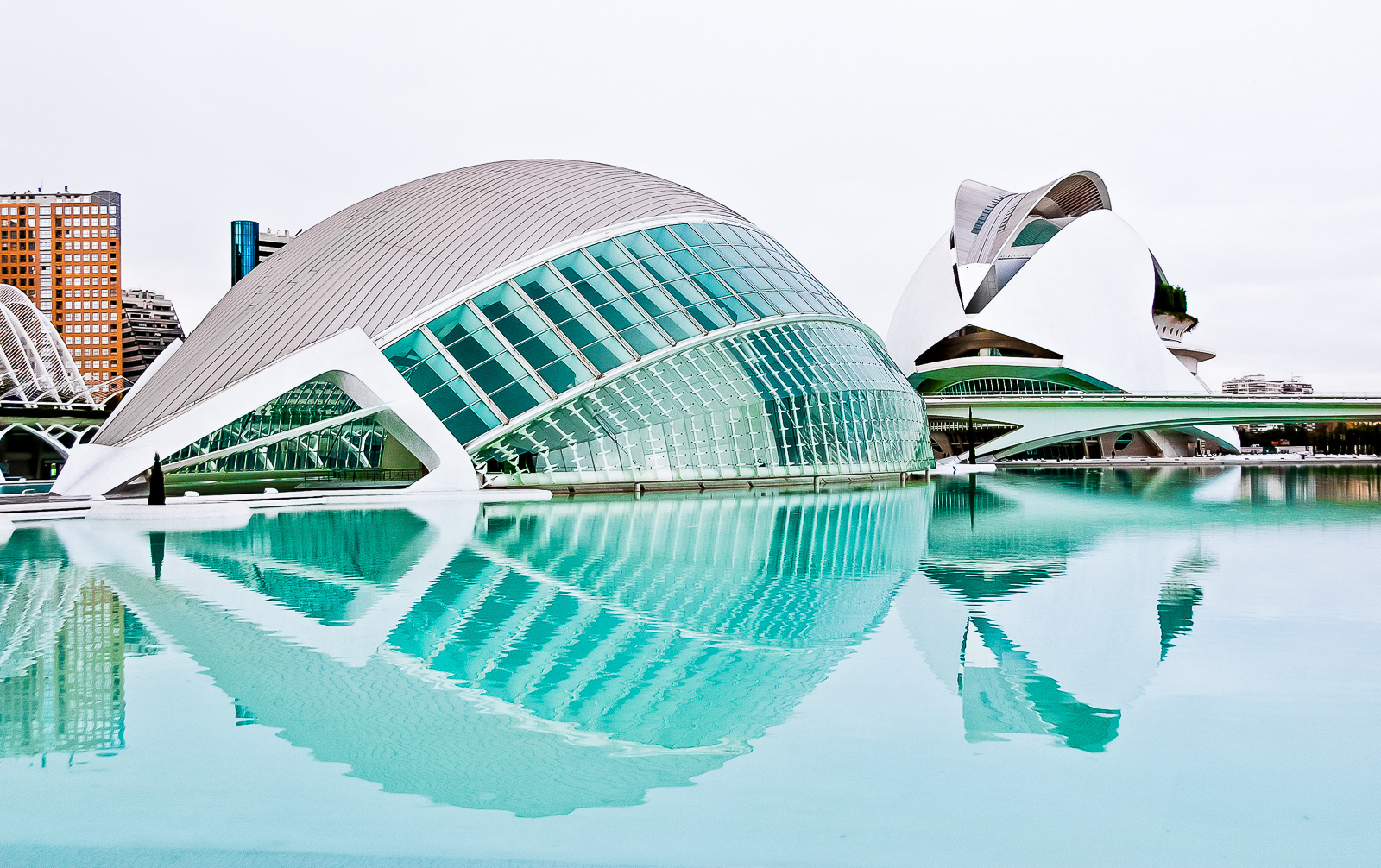 Ciudad de las Ciencias