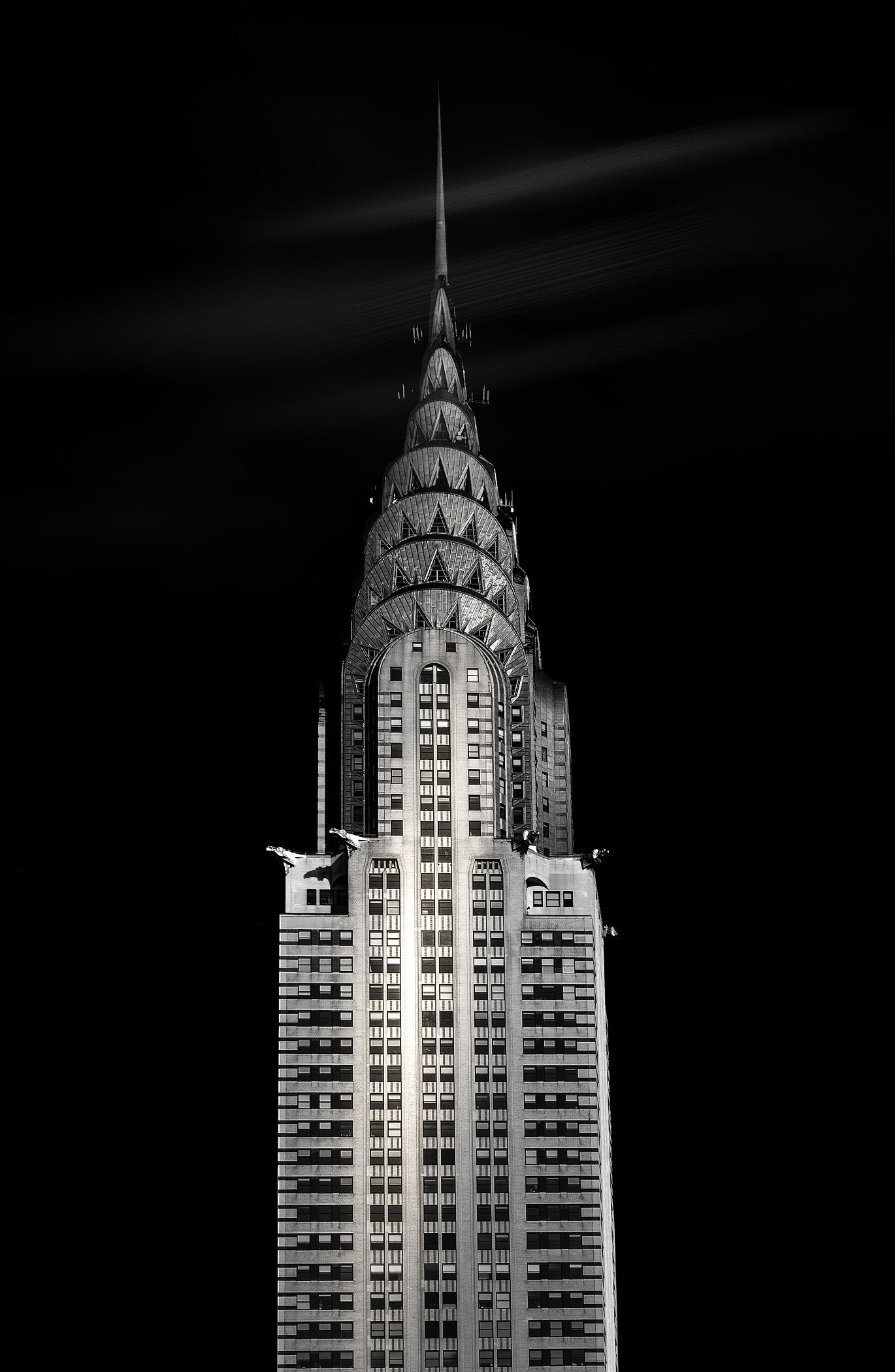 Cúpula del edificio Chrysler
