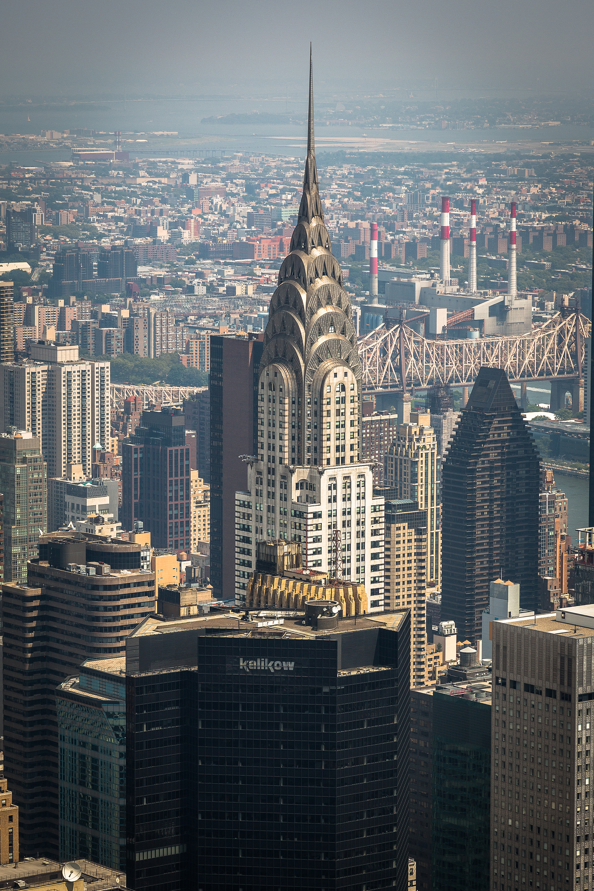 Edificio Chrysler