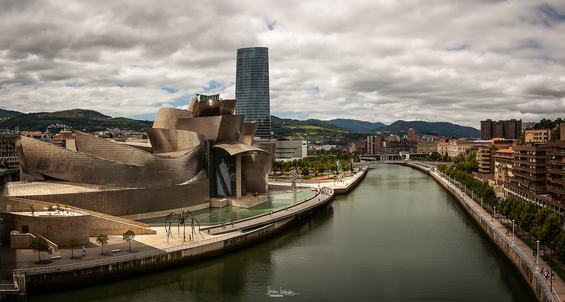 Nervión