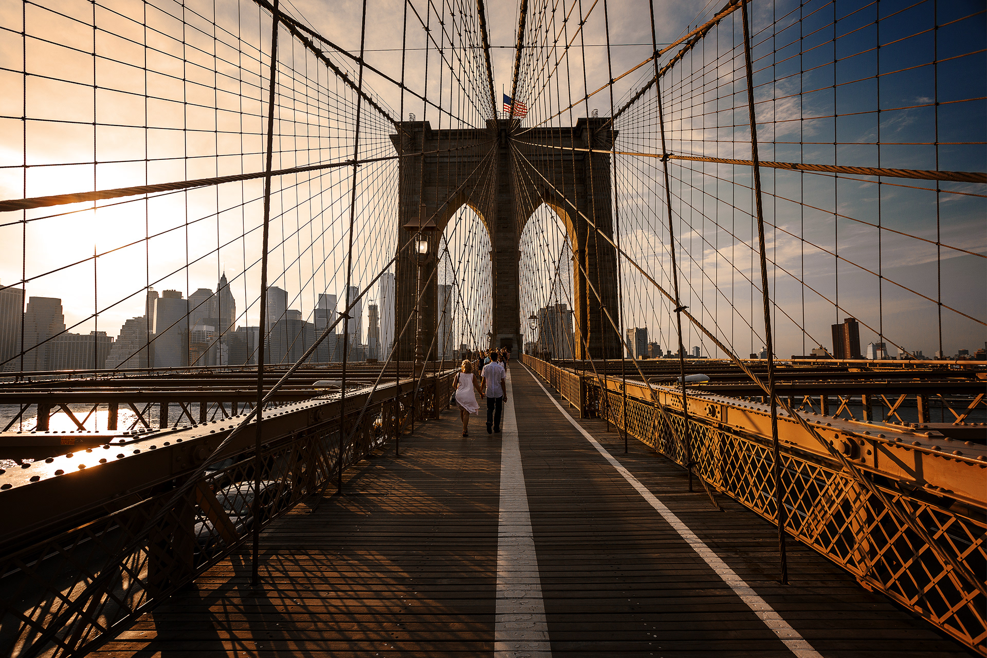 Bridge