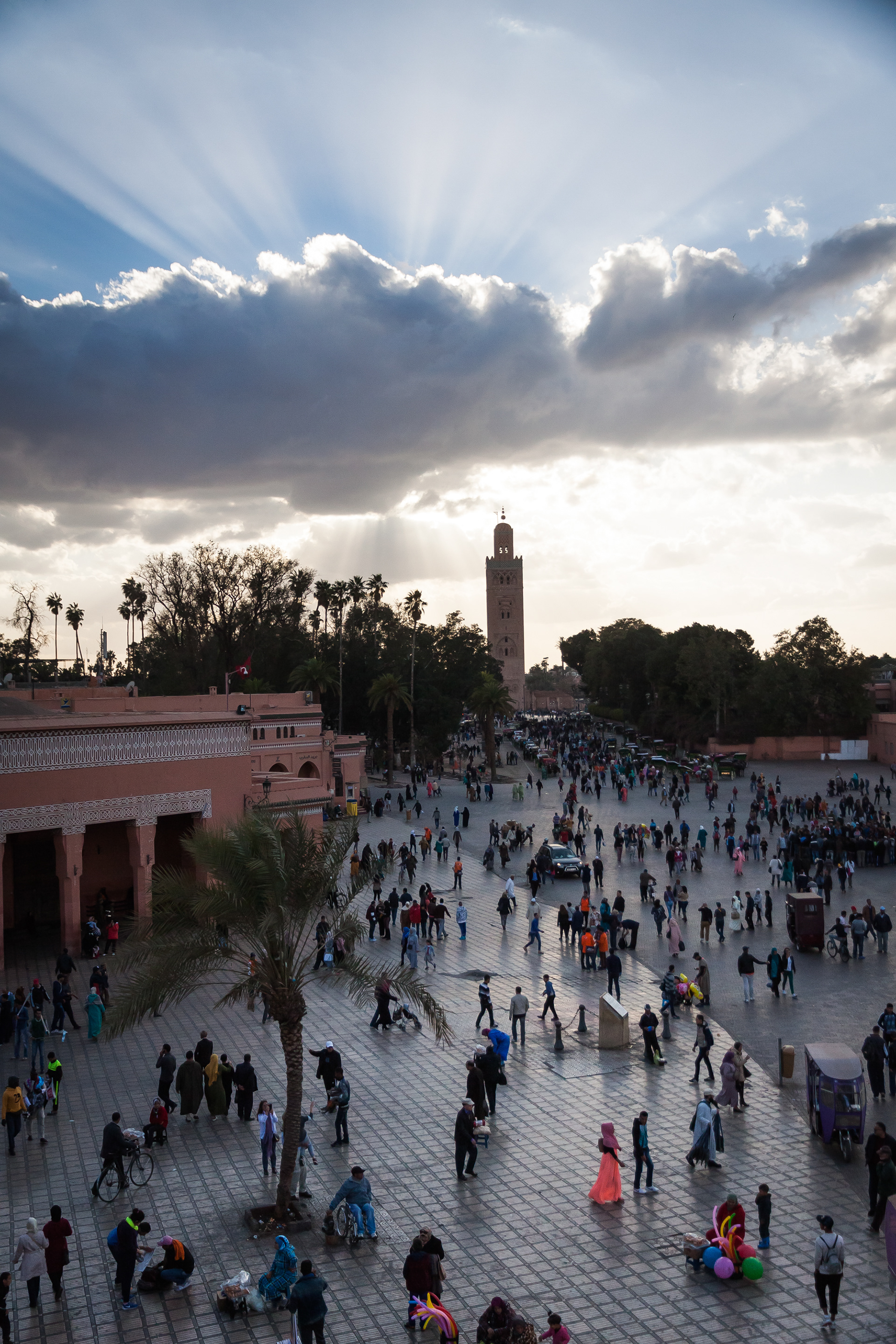 Kutoubia