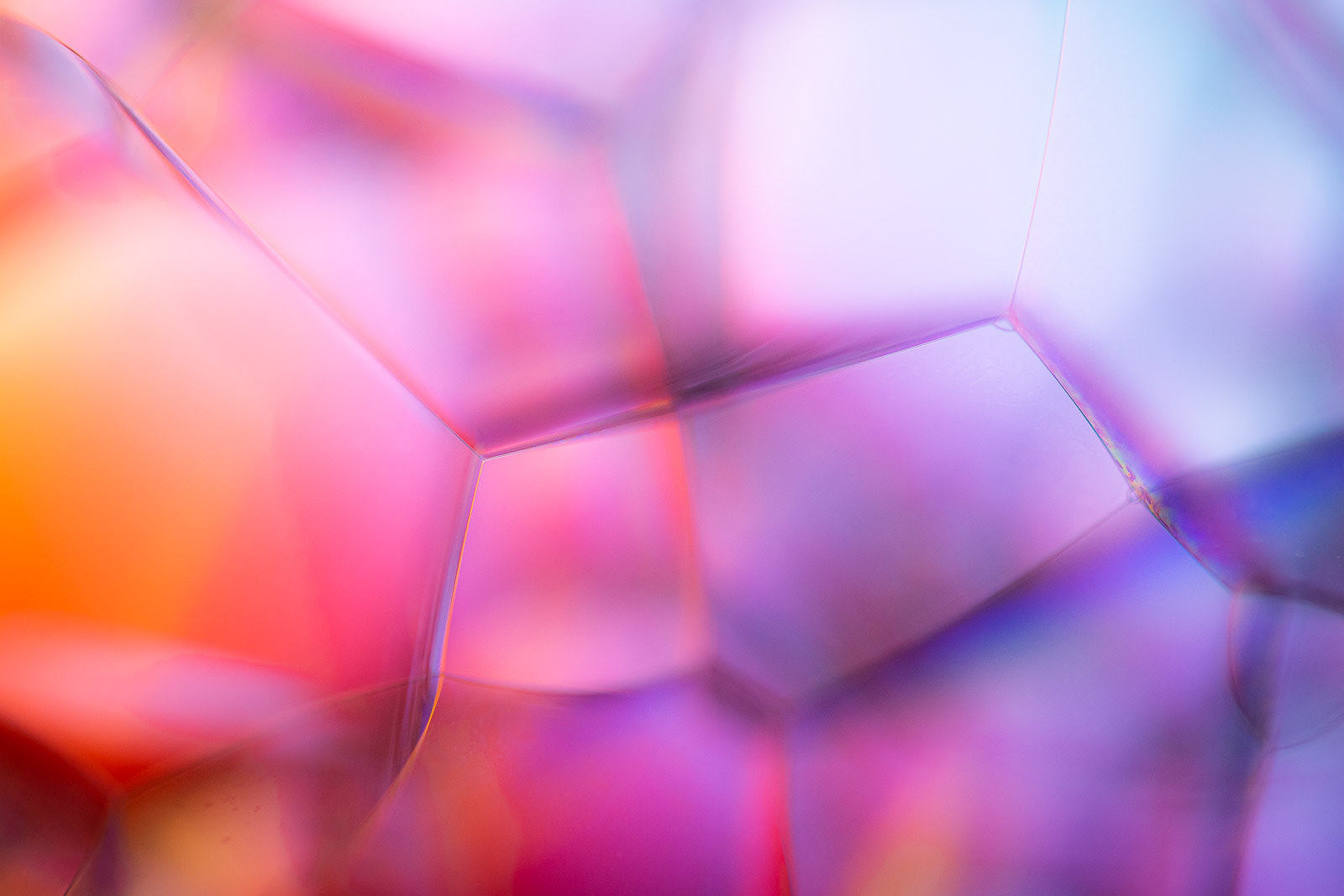 Glow bubble I