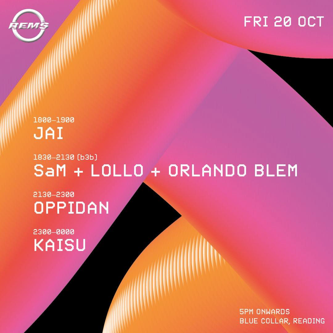 Promo set timings (digital)