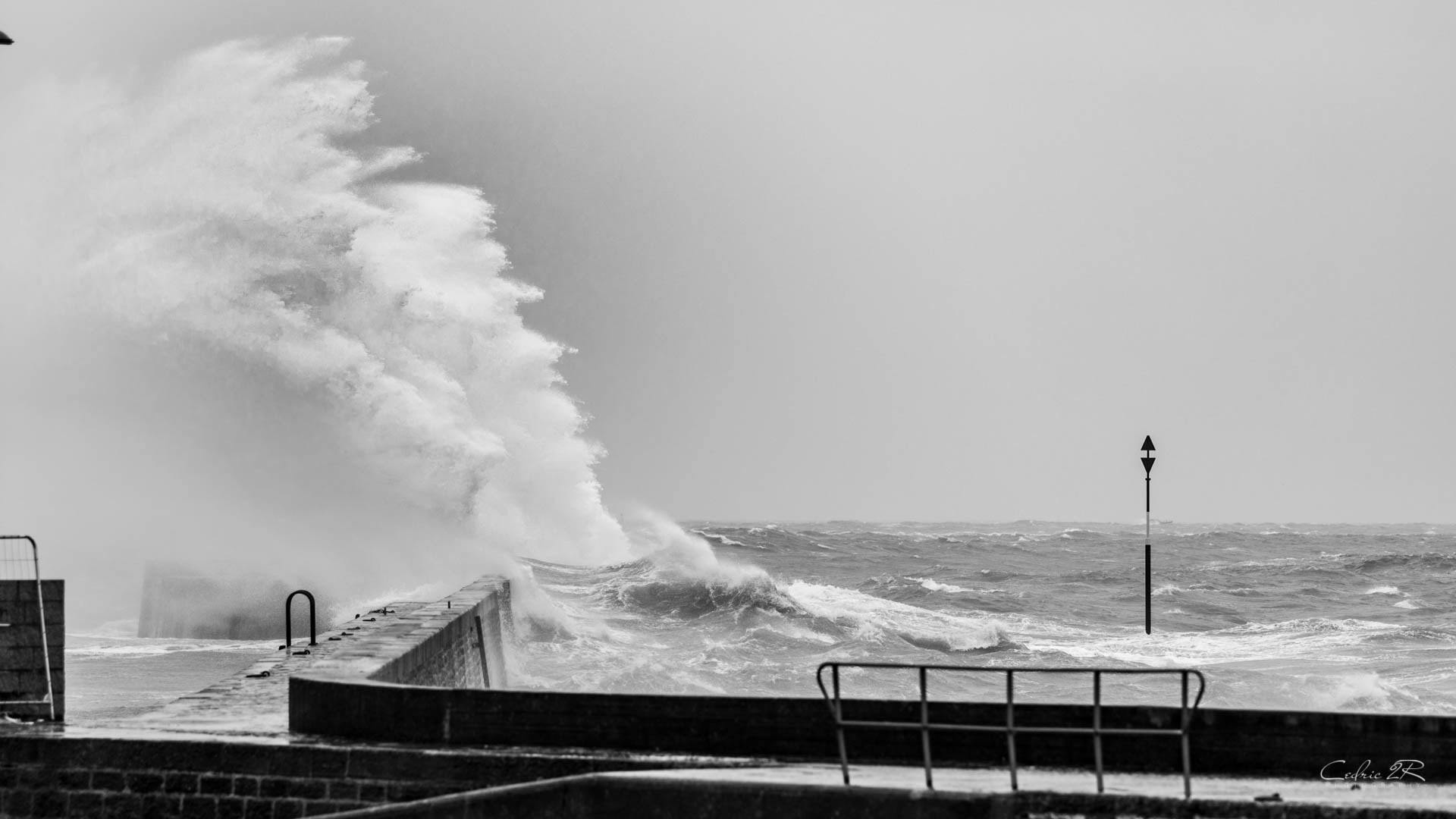 lomener PLOEMEUR /56