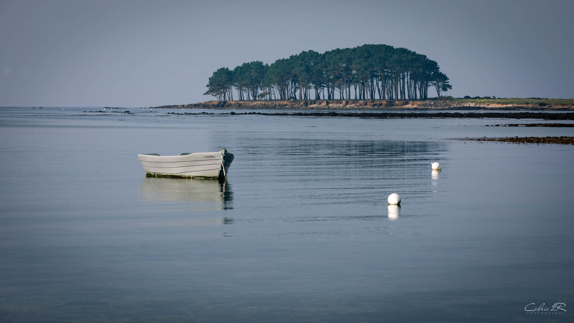 Pointe er Hourél LOCMARIAQUER