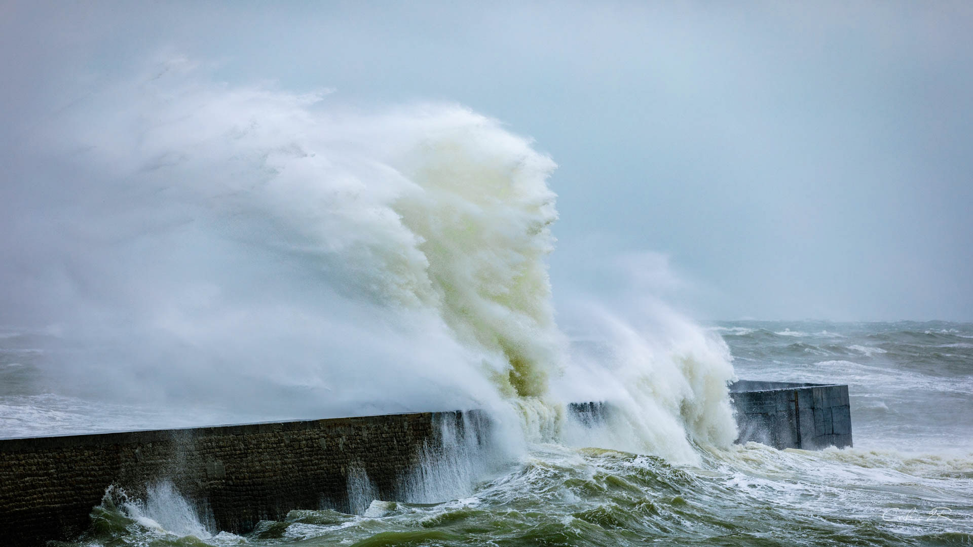 lomener PLOEMEUR /56