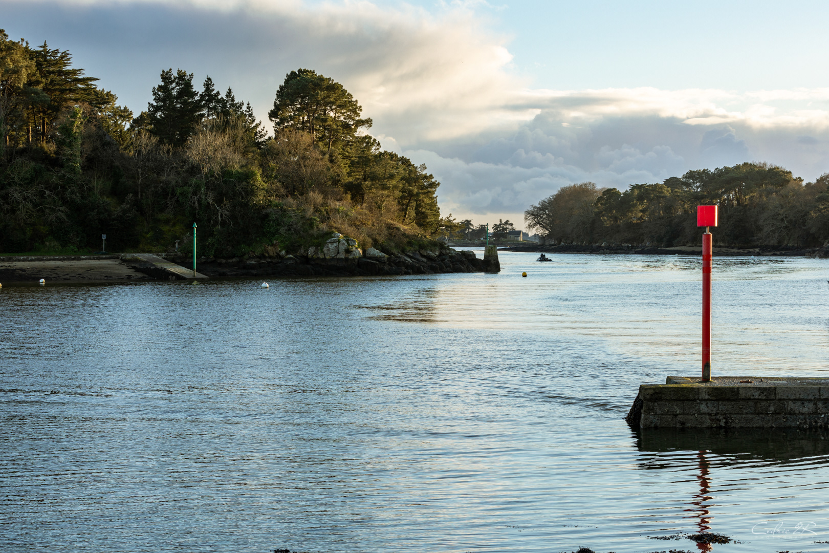 VANNES ,SENE, ARRADON