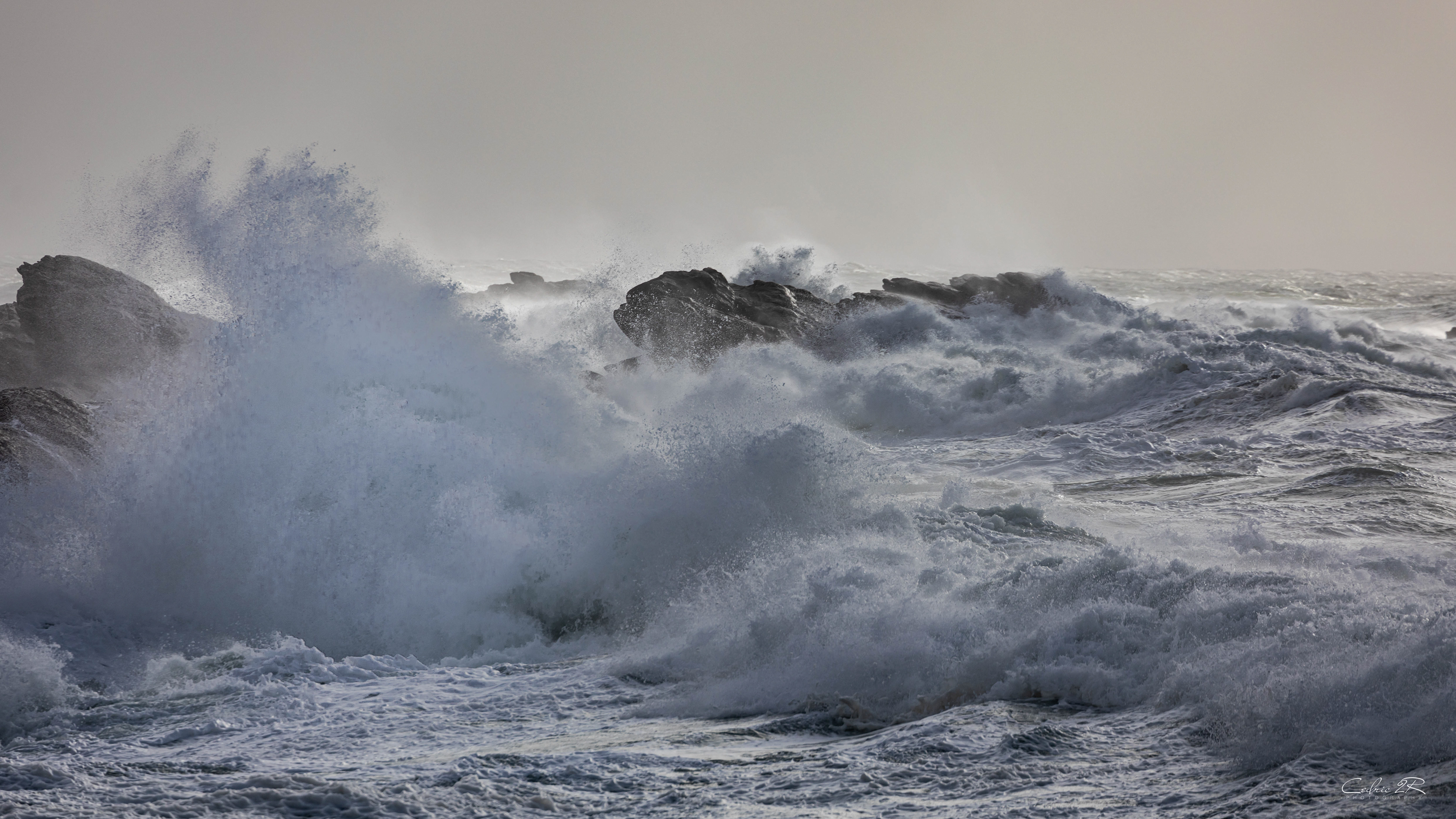 cote sauvage QUIBERON /56