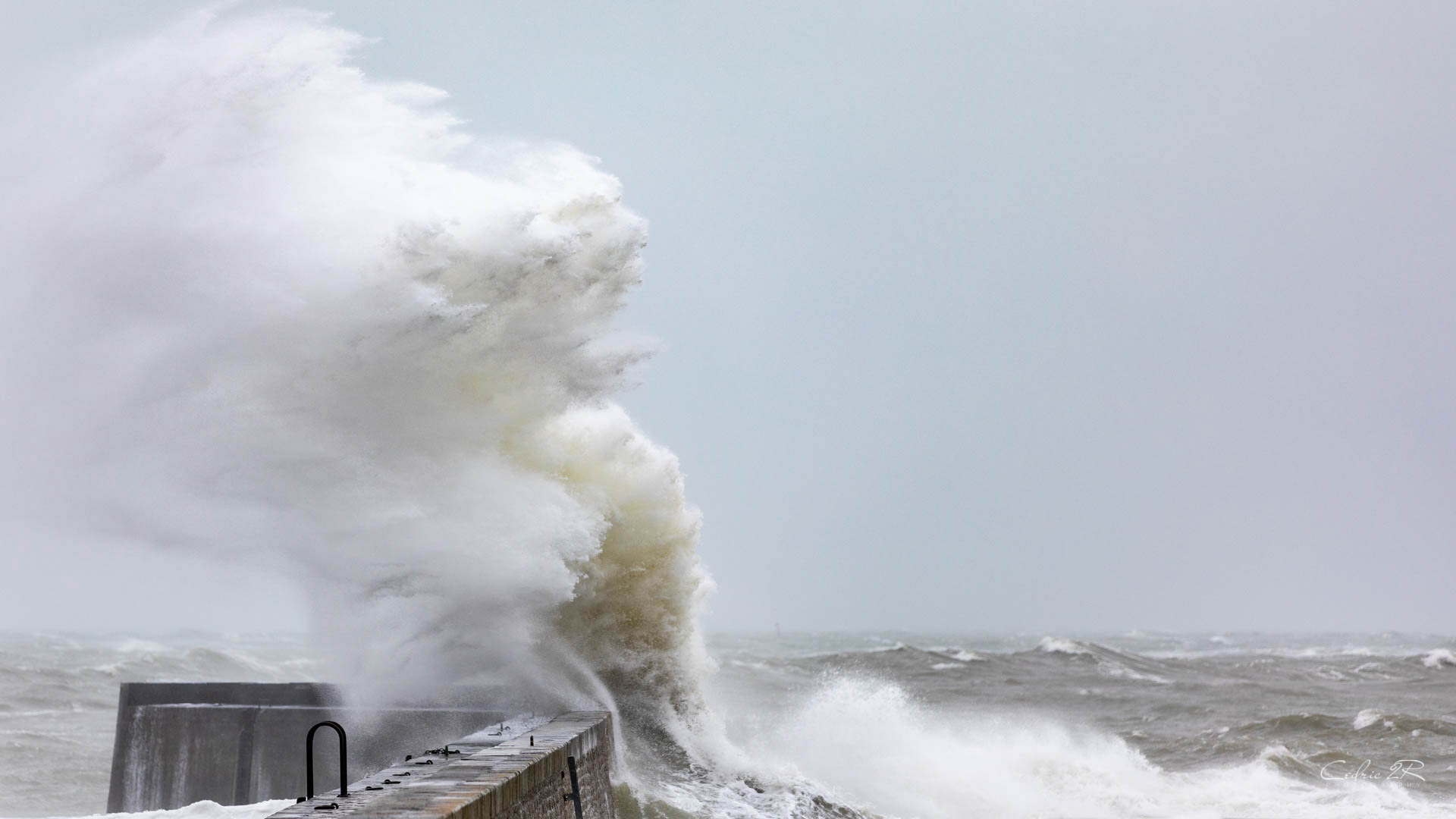 lomener PLOEMEUR /56