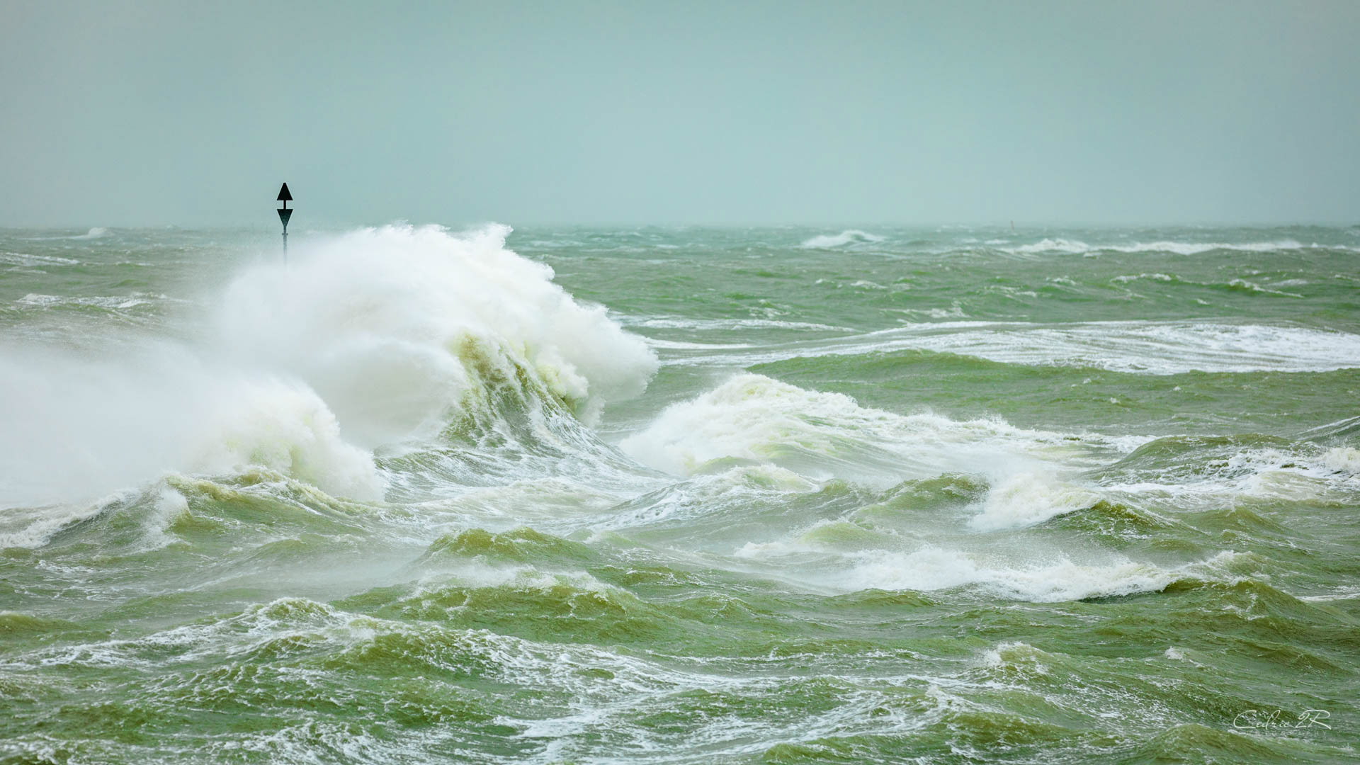 lomener PLOEMEUR /56