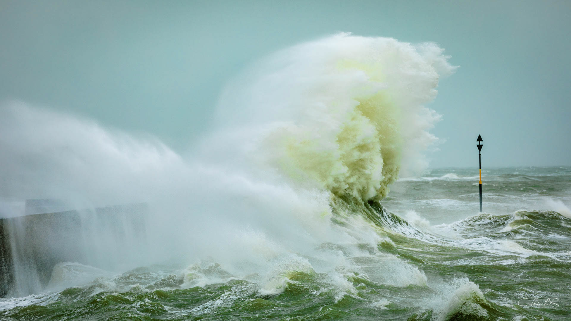 lomener PLOEMEUR /56