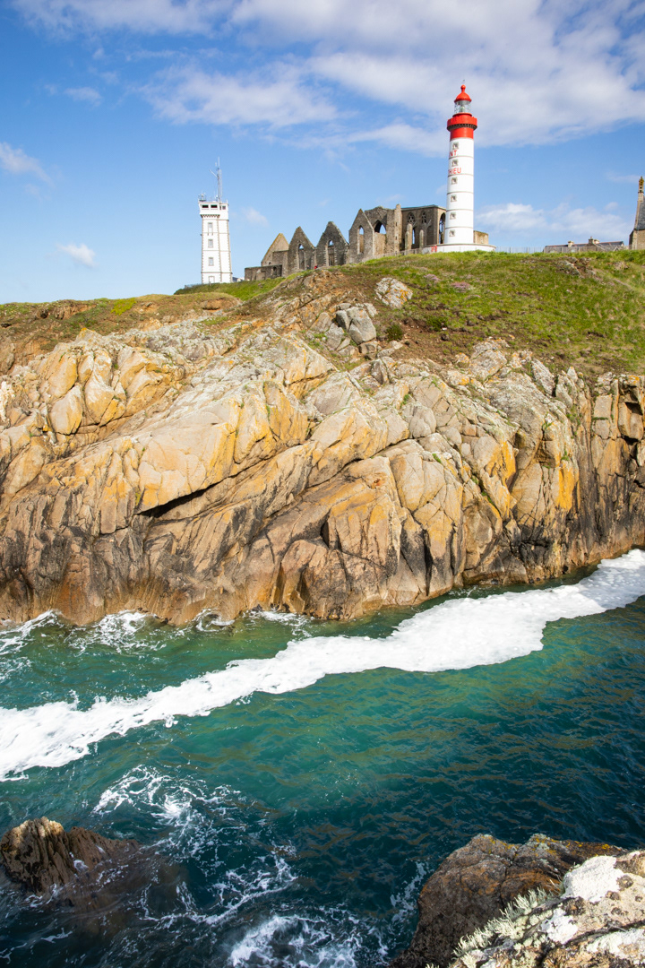 Saint Mathieu Plougonvelin