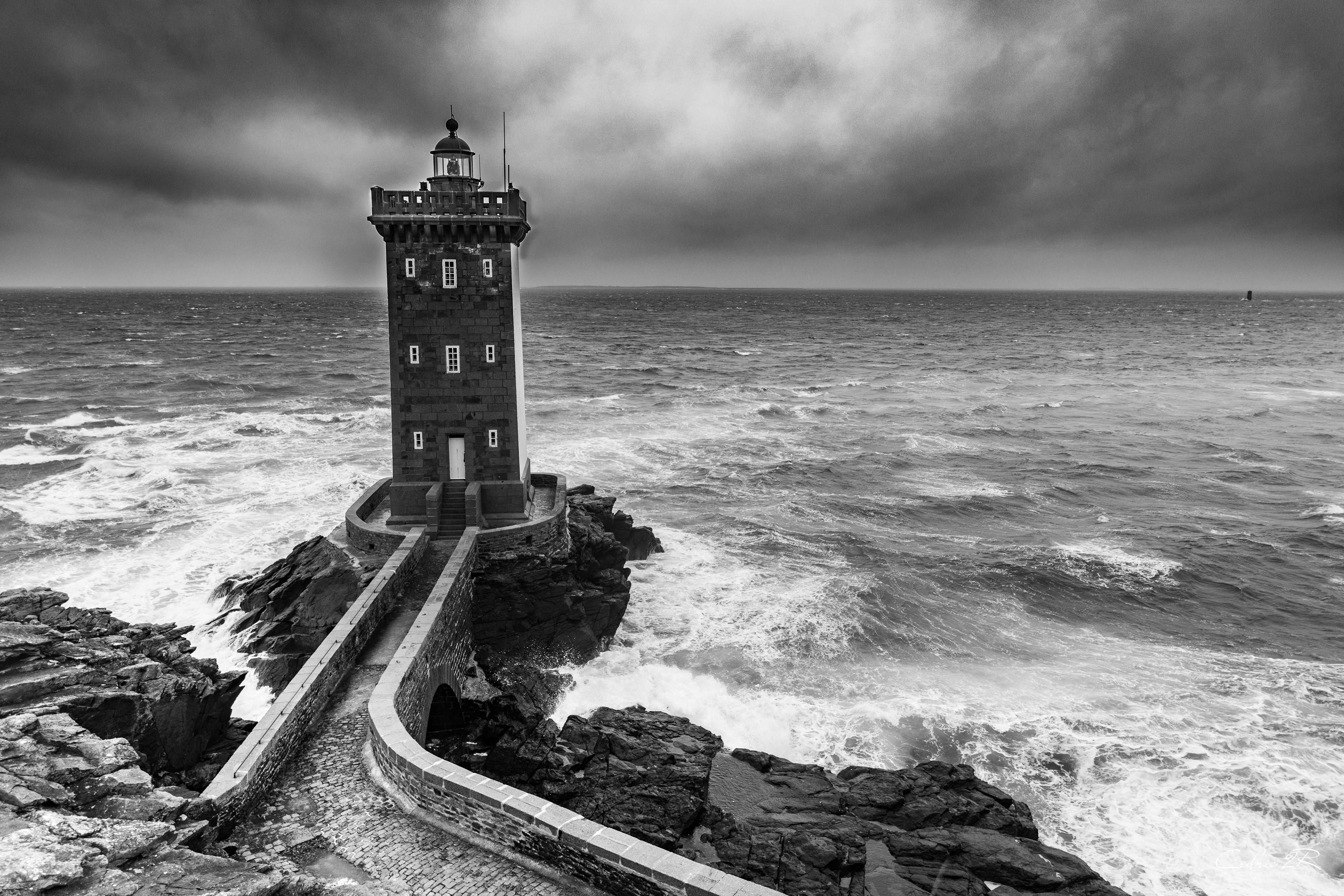 kermorvant le Conquet