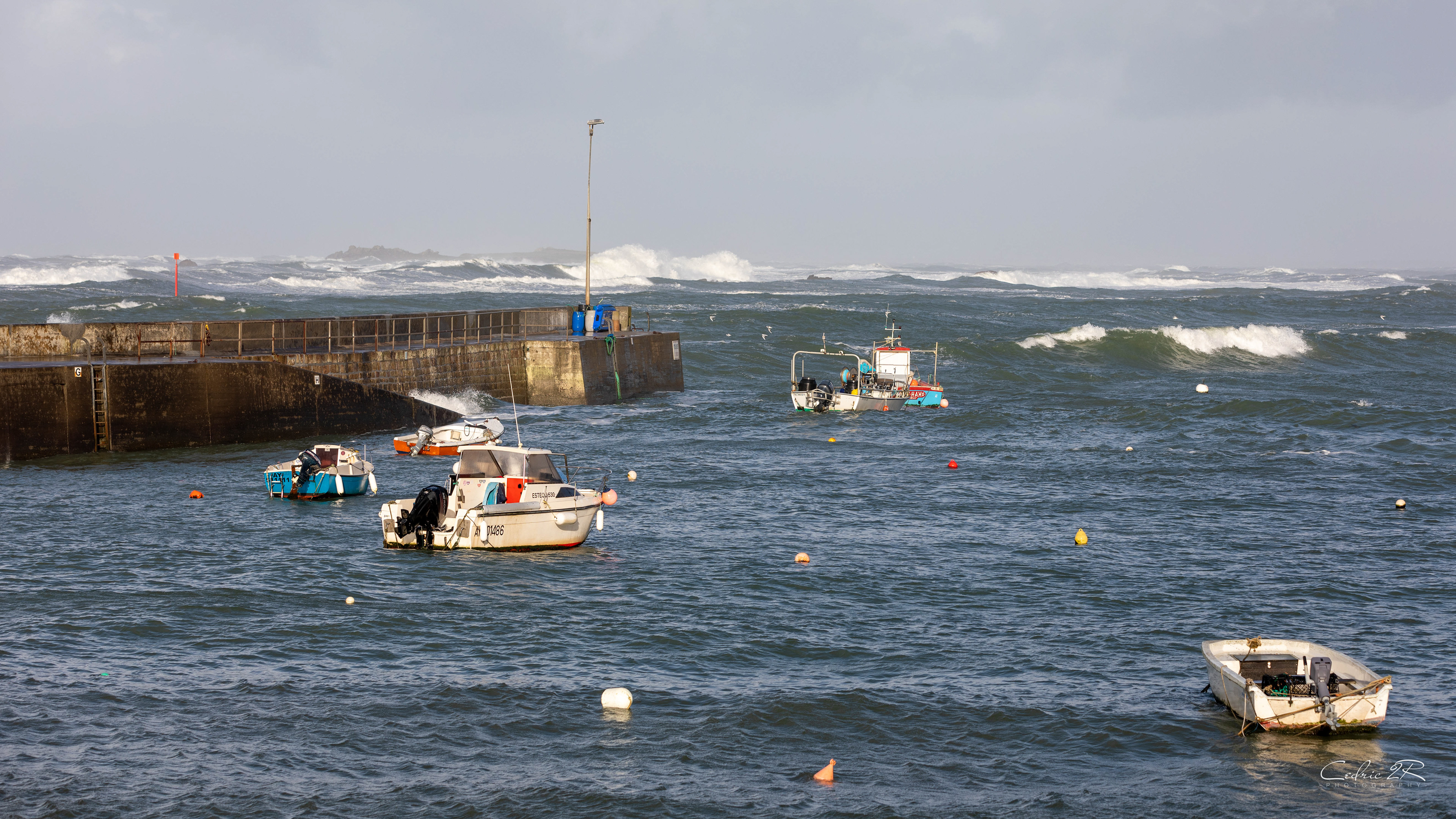 Portivy QUIBERON /56