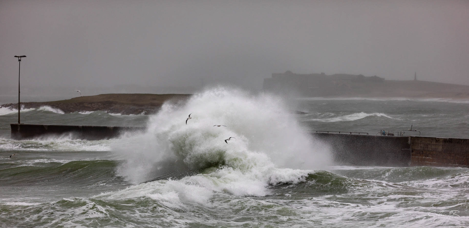 Portivy QUIBERON /56