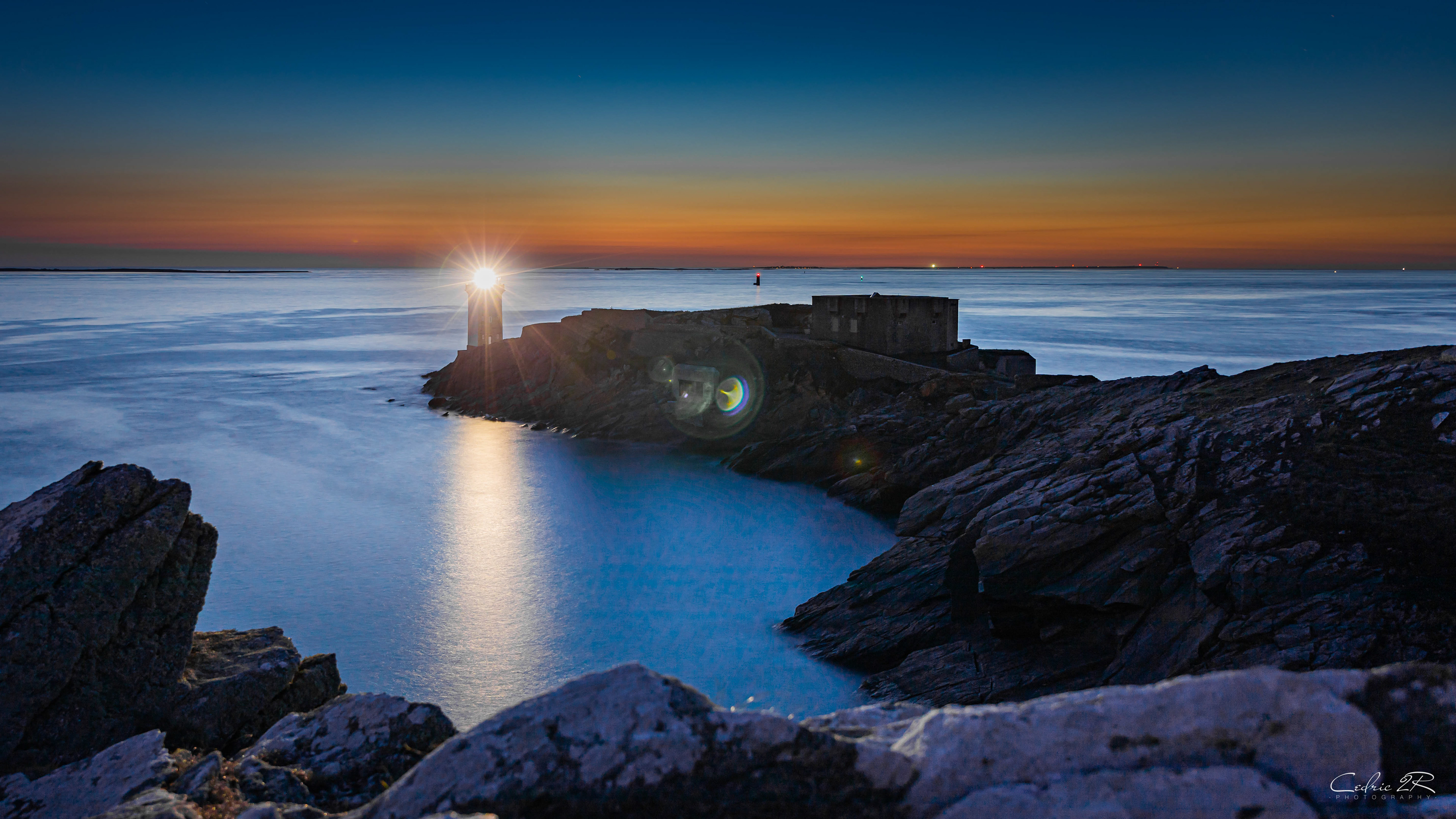 kermorvant le Conquet