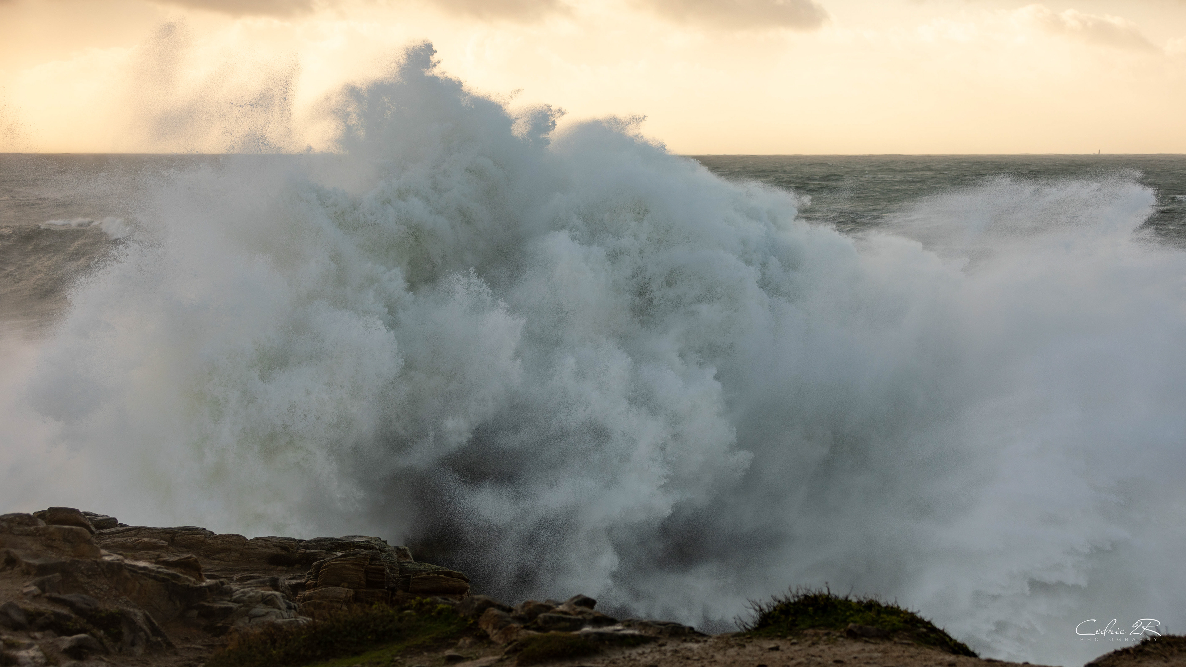 cote sauvage QUIBERON /56