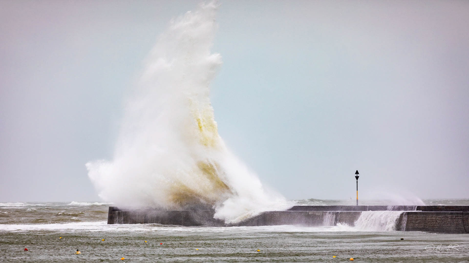 lomener PLOEMEUR /56