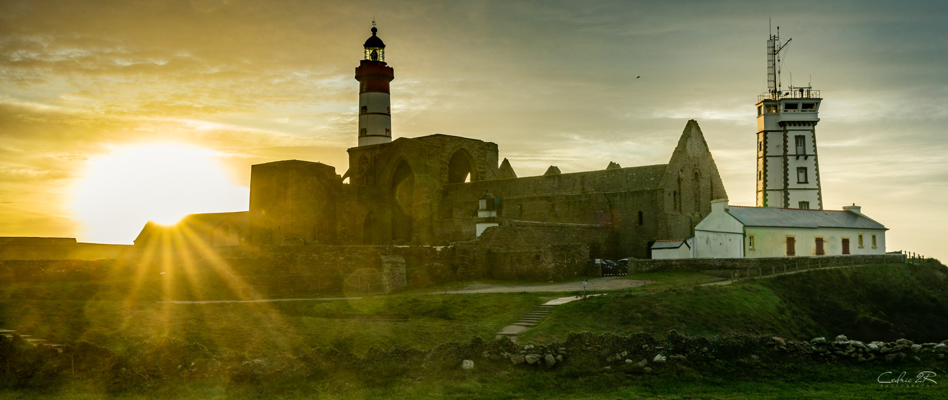 Saint Mathieu Plougonvelin