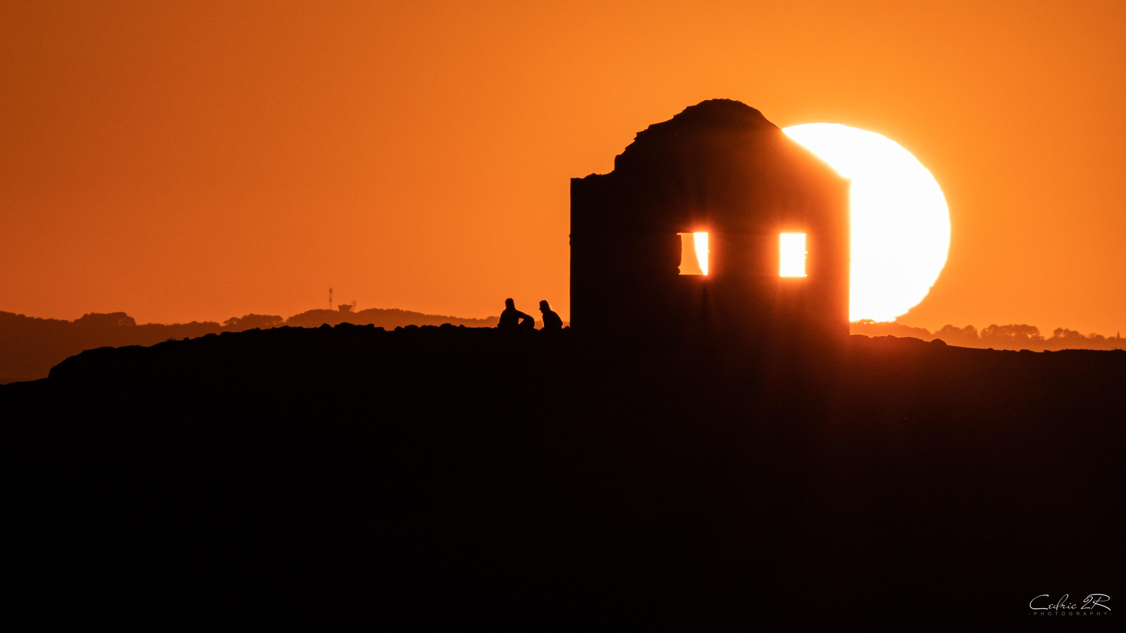 la maison des douaniers QUIBERON