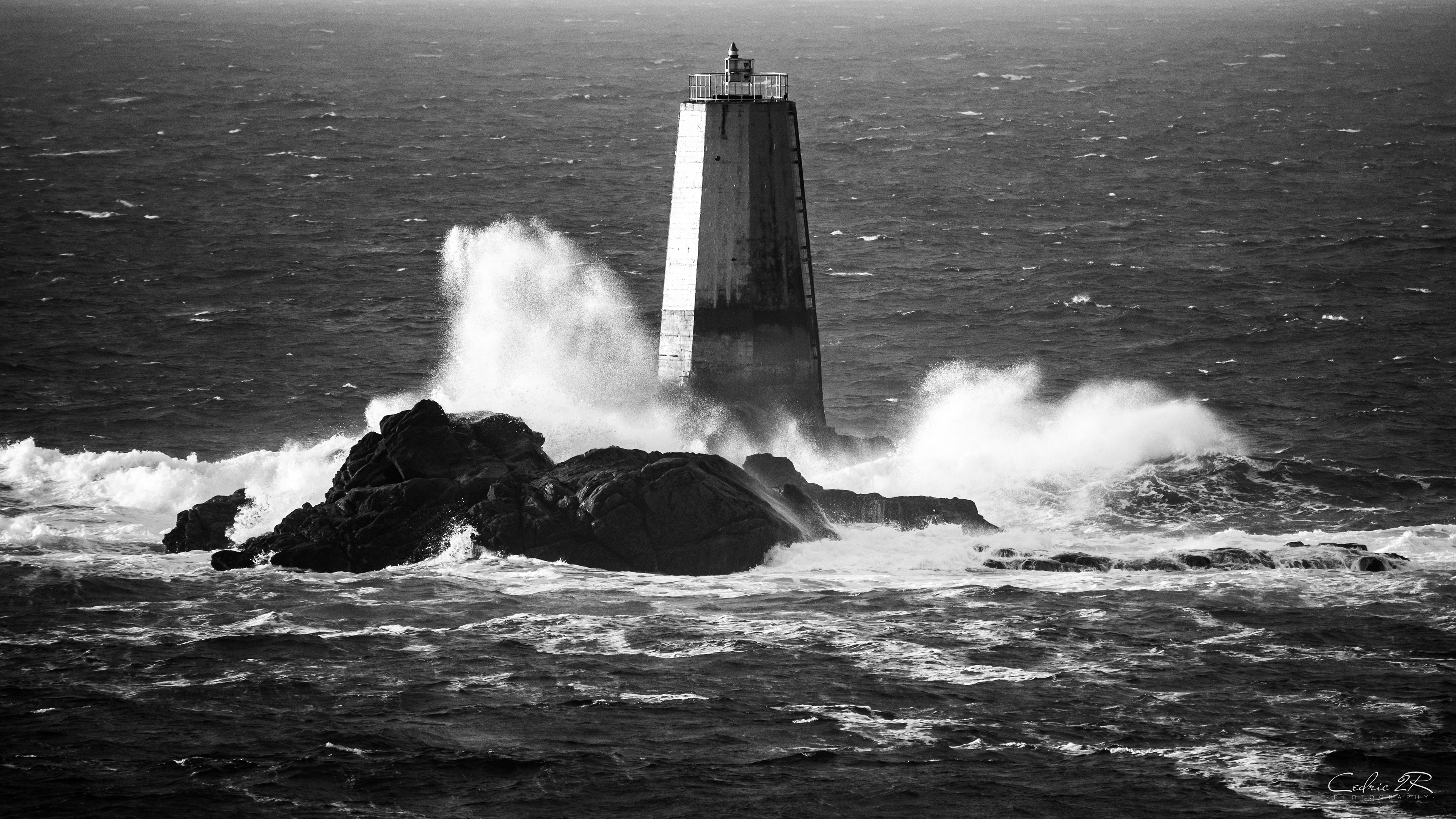 les vieux moines PLOUGONVELIN