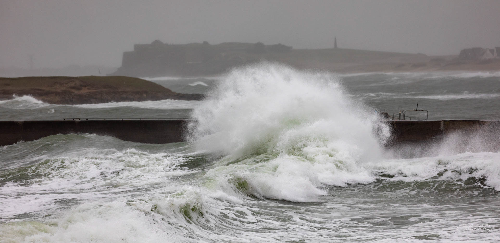 Portivy QUIBERON /56