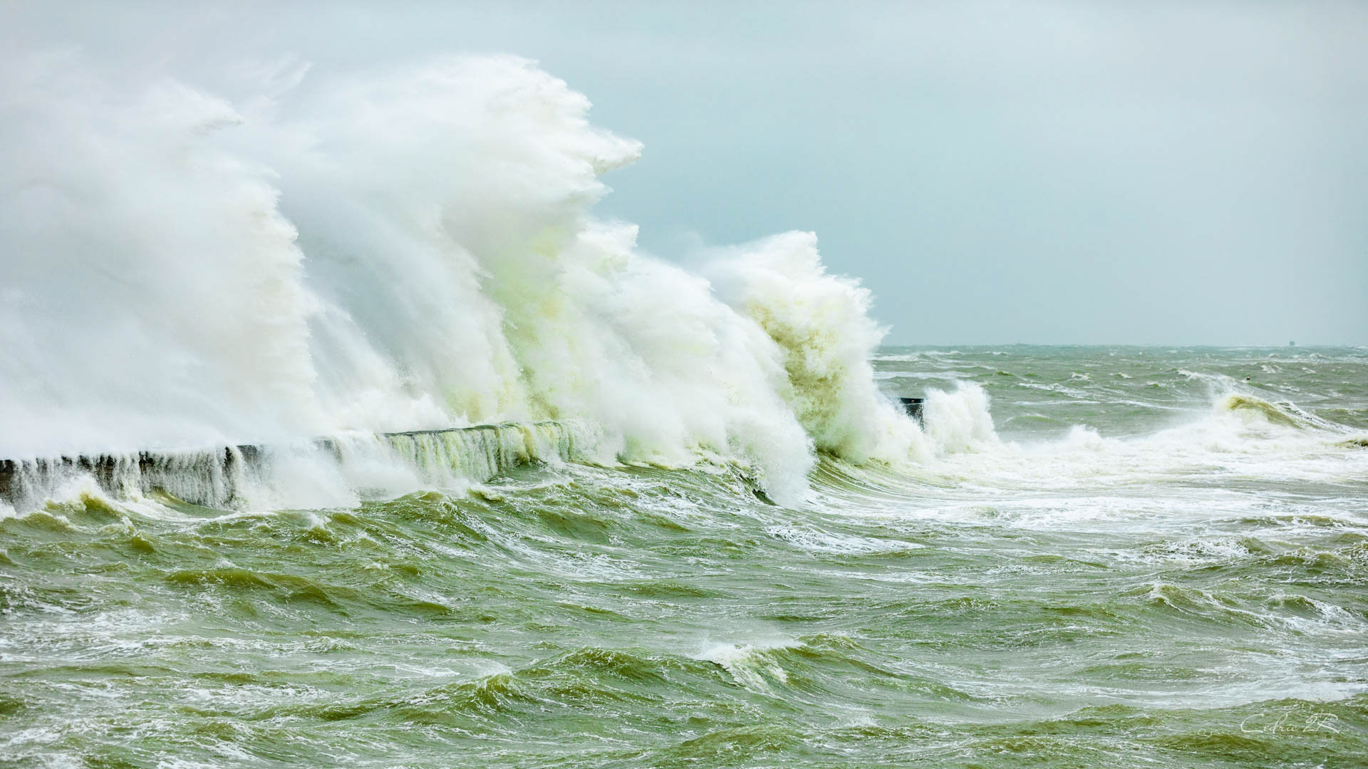 lomener PLOEMEUR /56