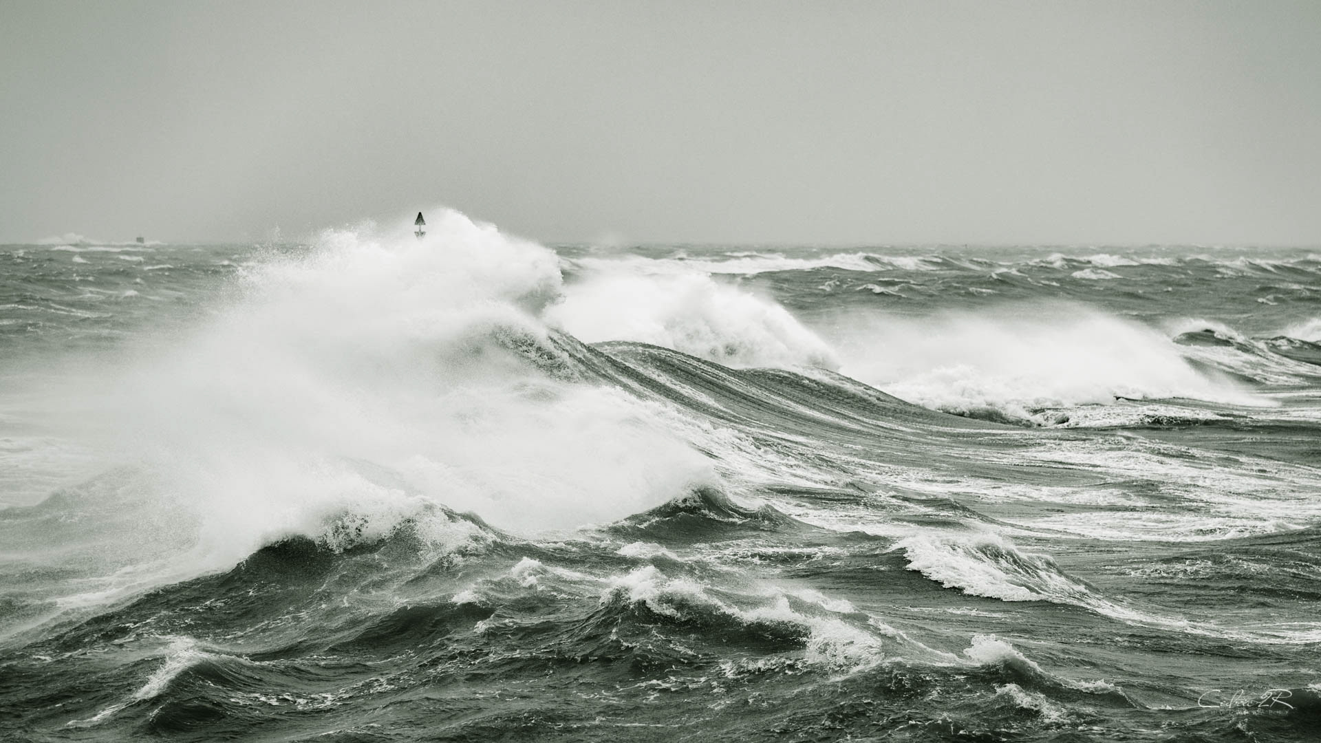 lomener PLOEMEUR /56