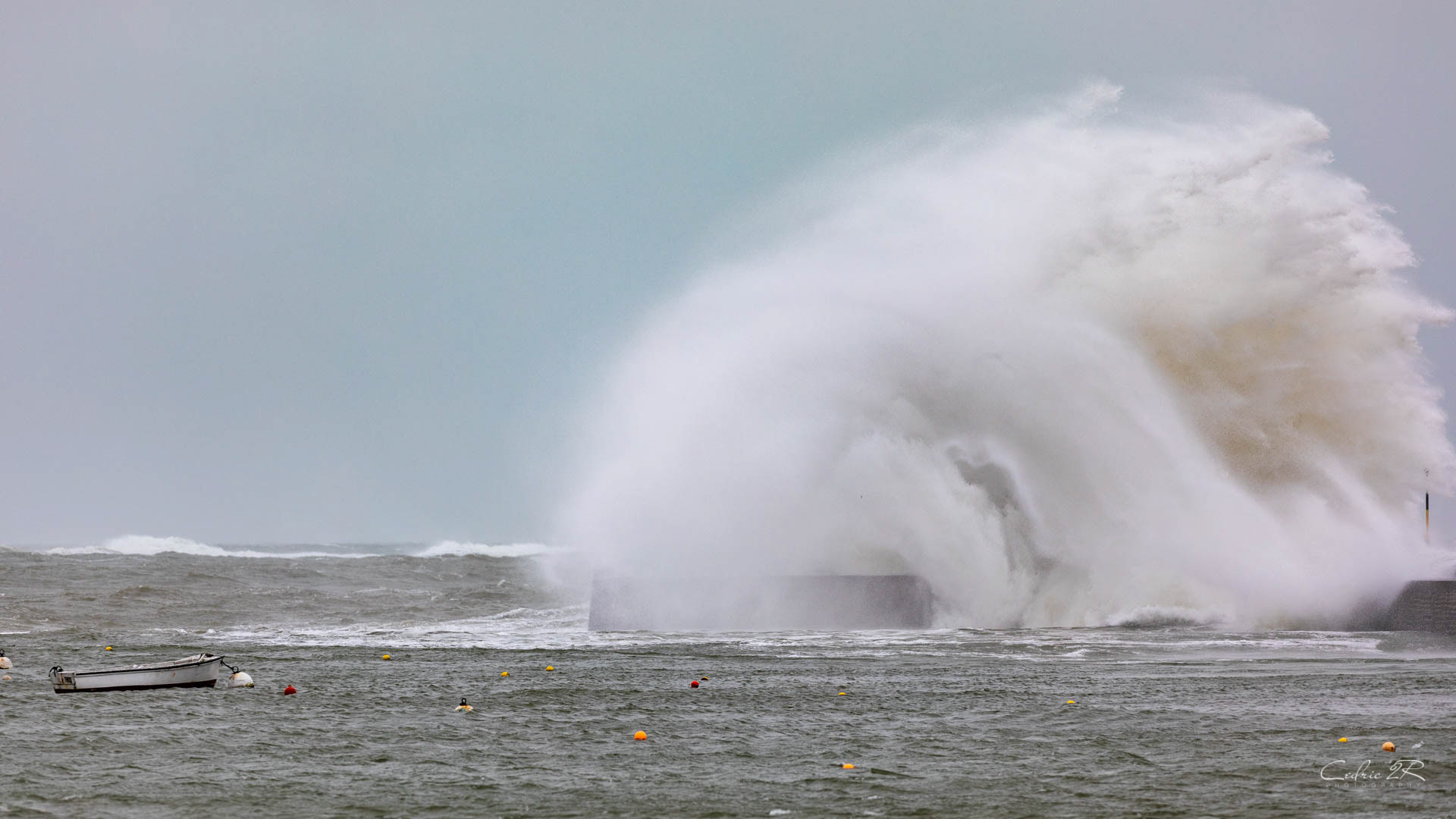 lomener PLOEMEUR /56