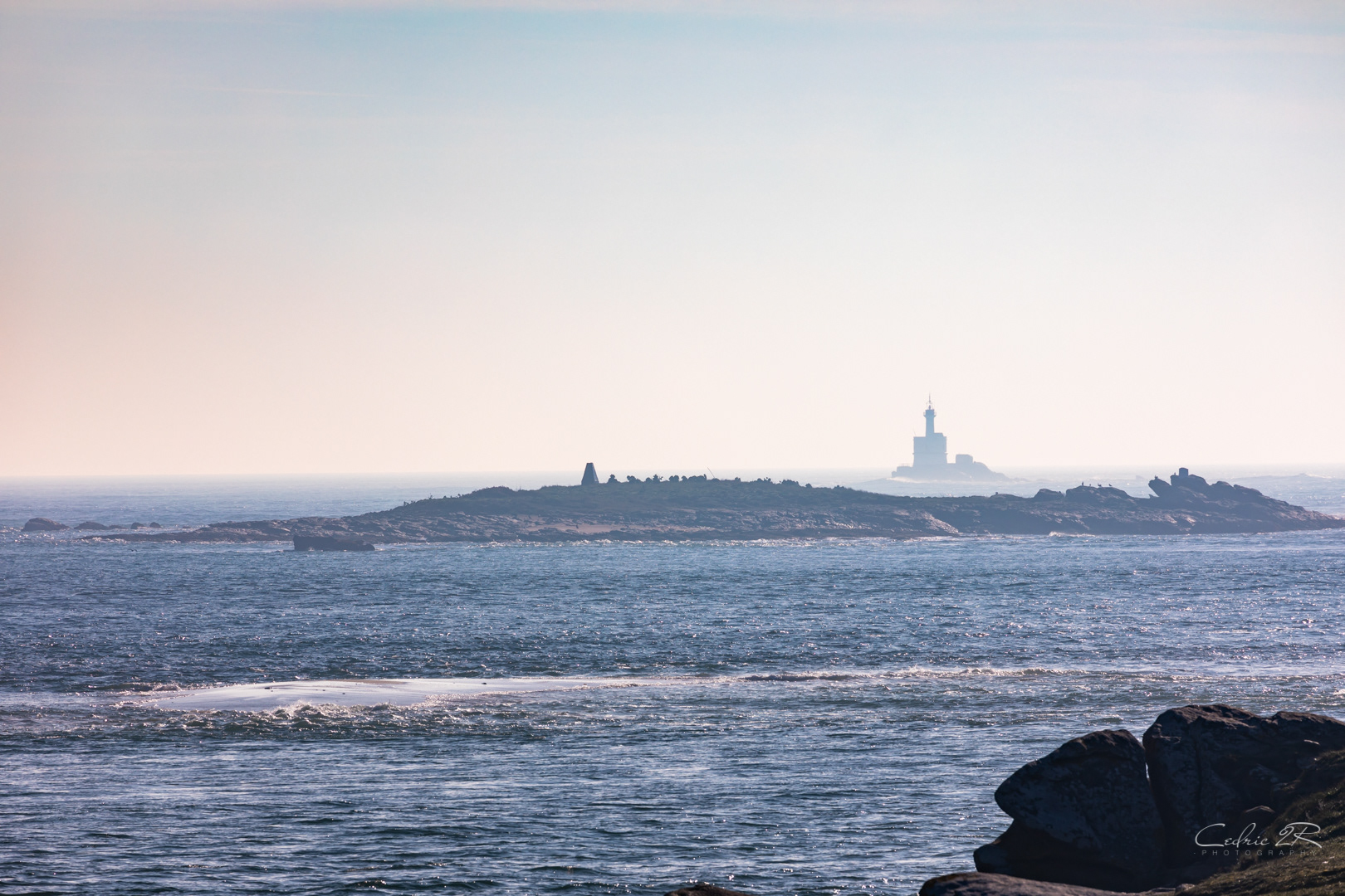 la Teignouse QUIBERON