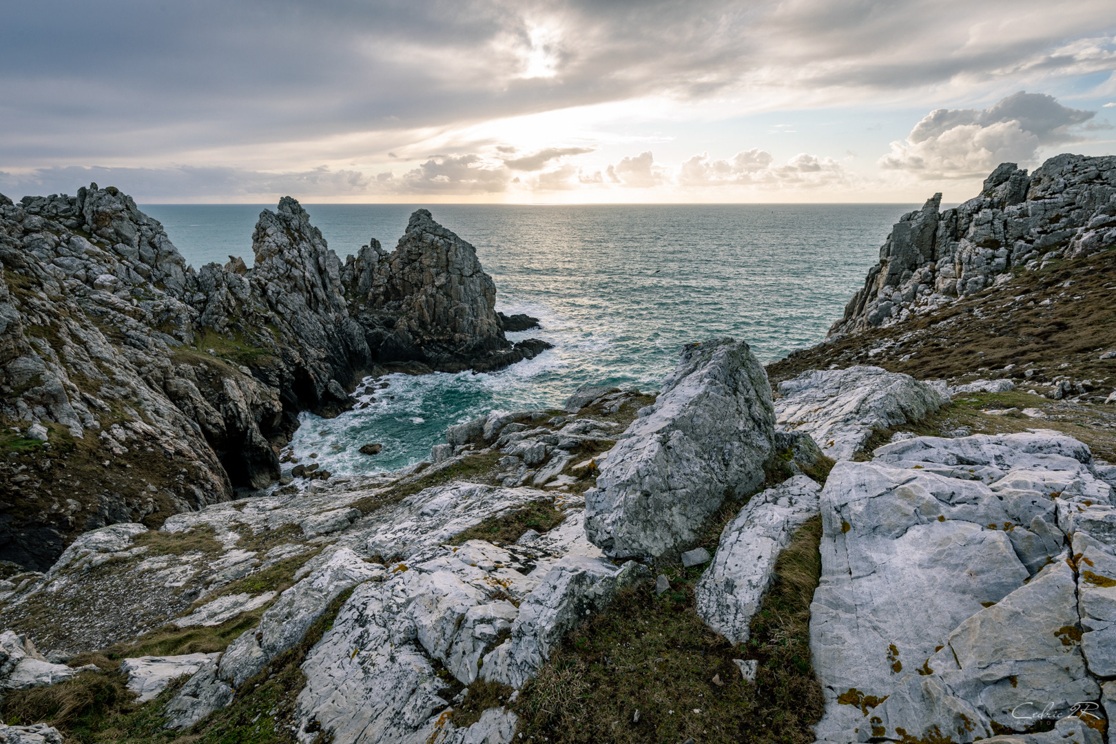 LaPointe de PEN-HIR